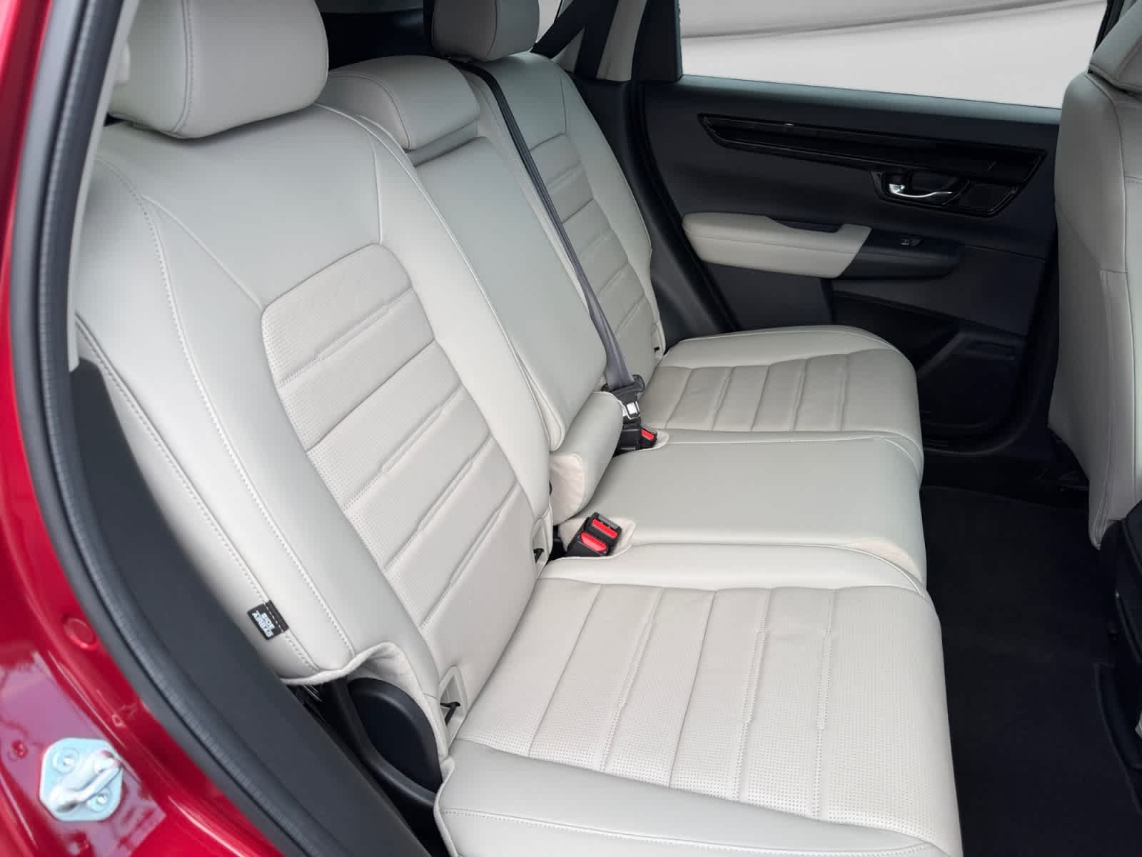 Used 2025 Honda CR-V SUV
