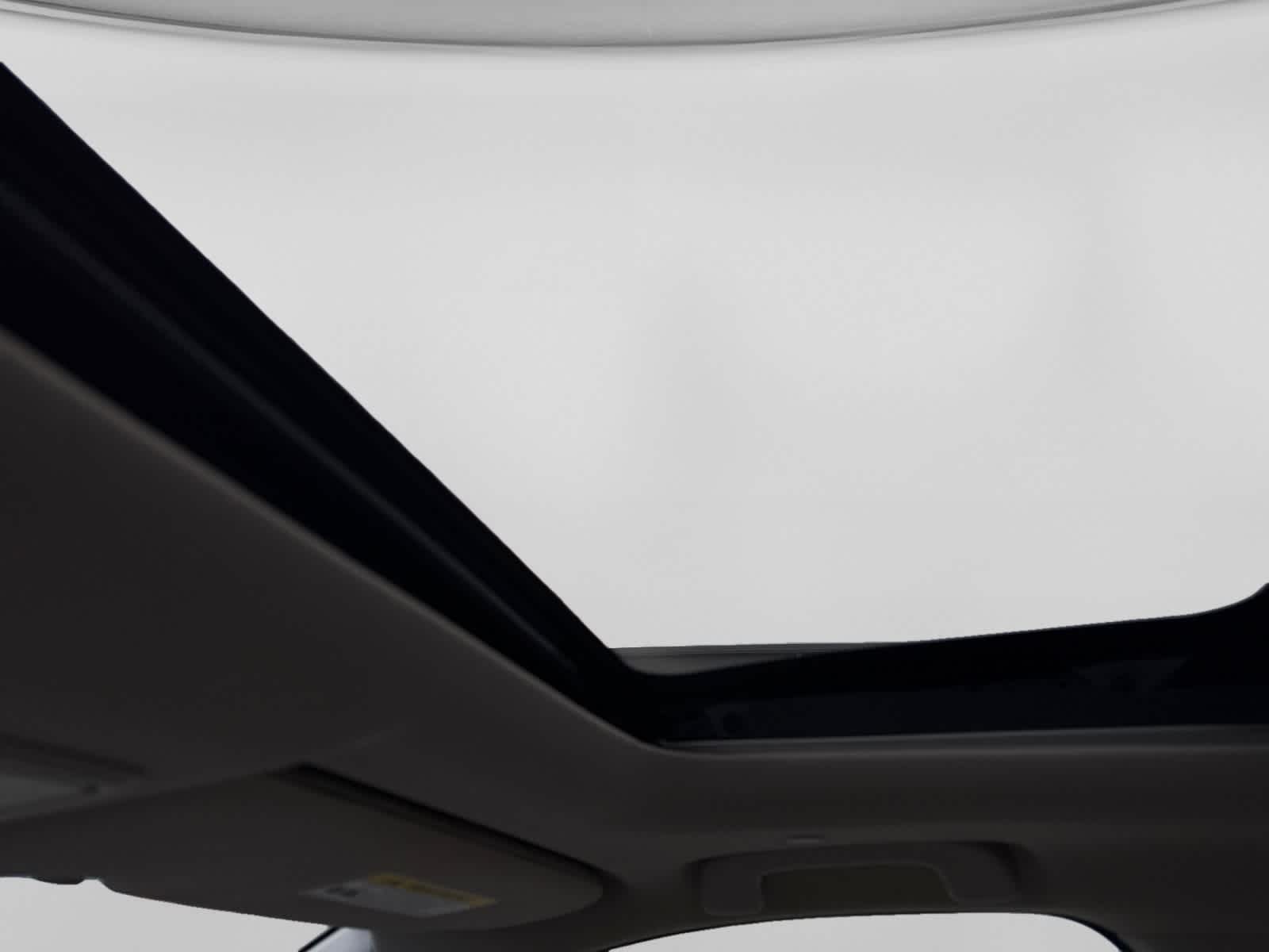 Used 2025 Honda CR-V SUV