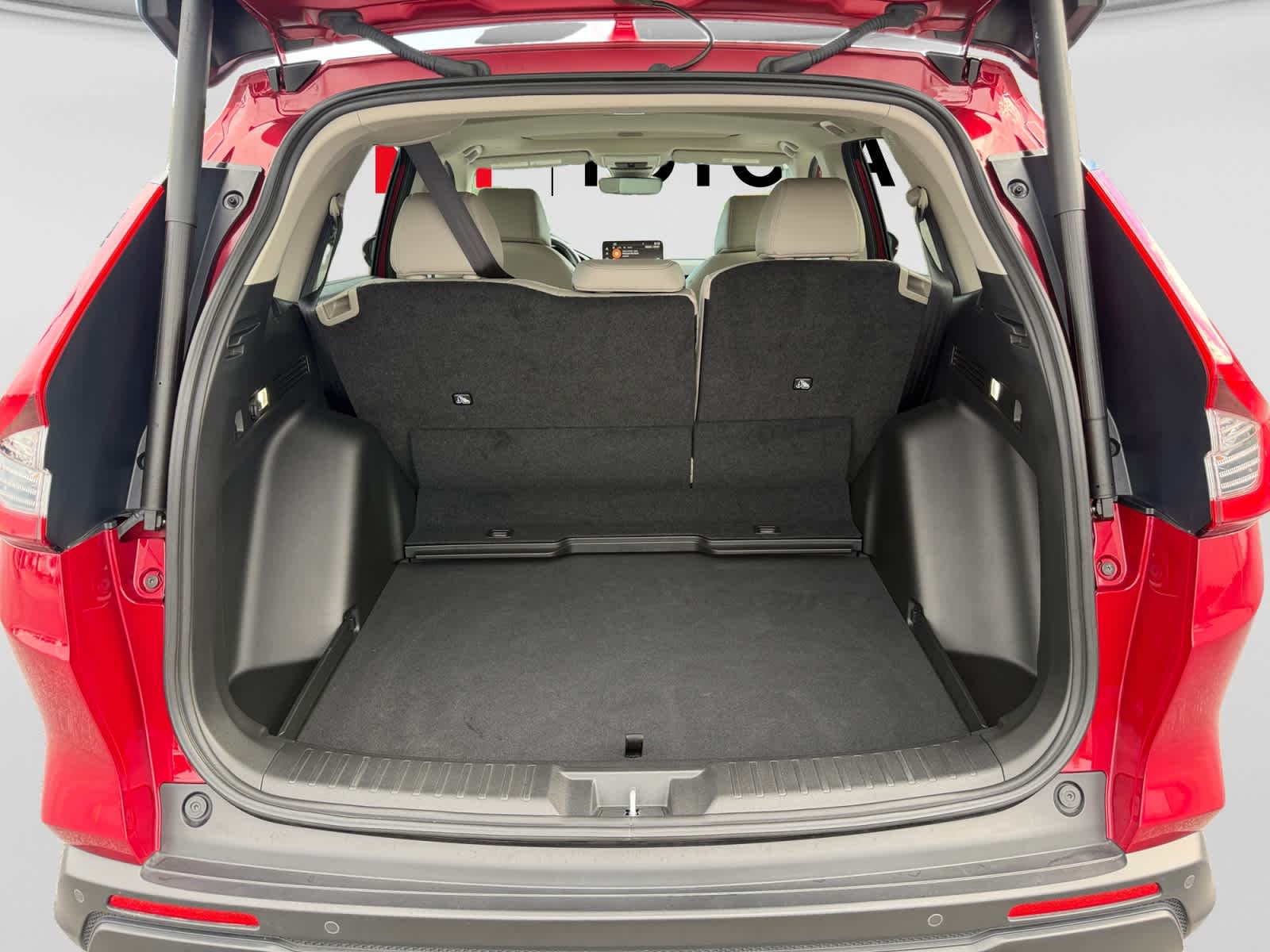 Used 2025 Honda CR-V SUV