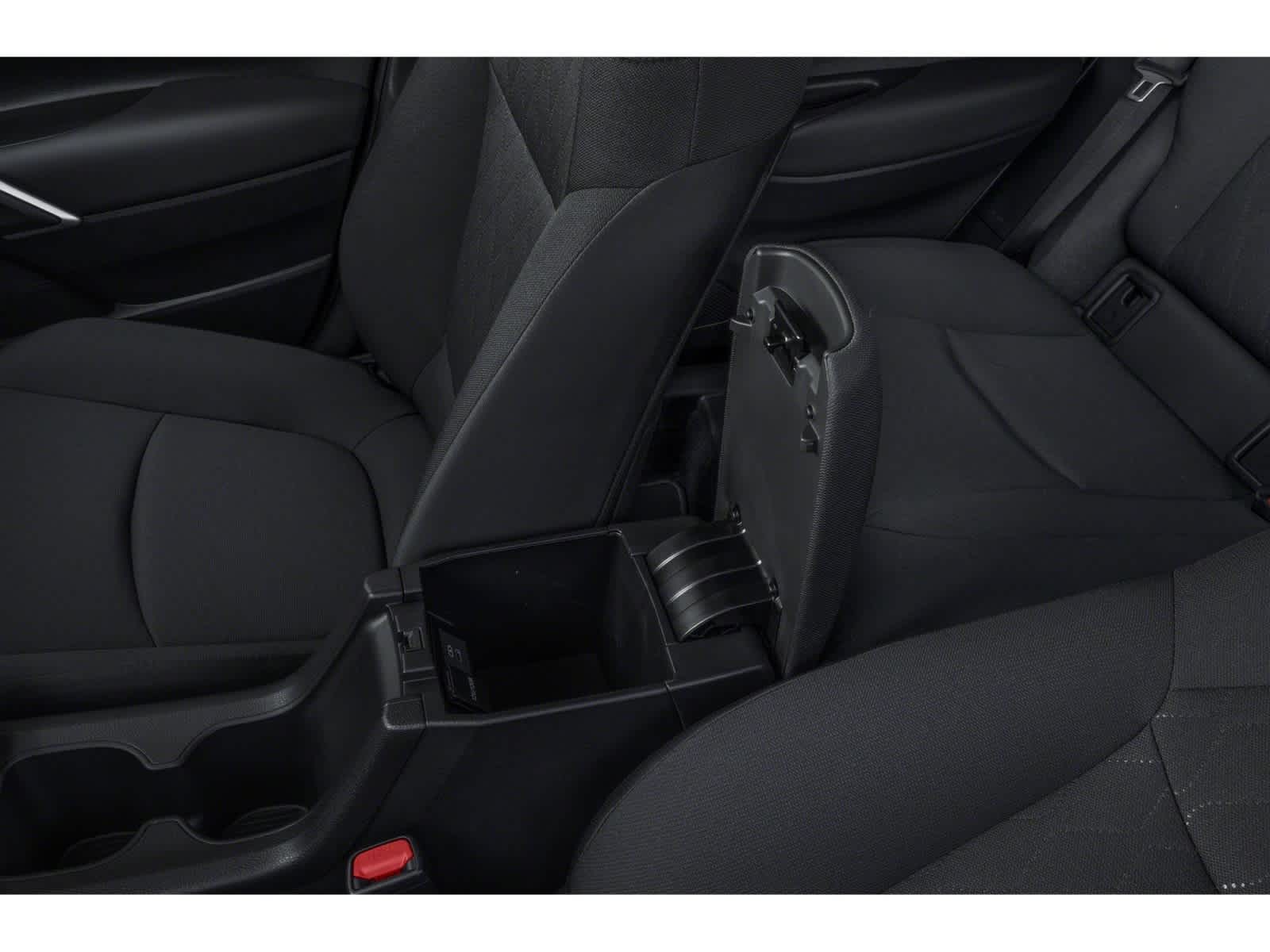 New 2026 Toyota Corolla Cross SUV