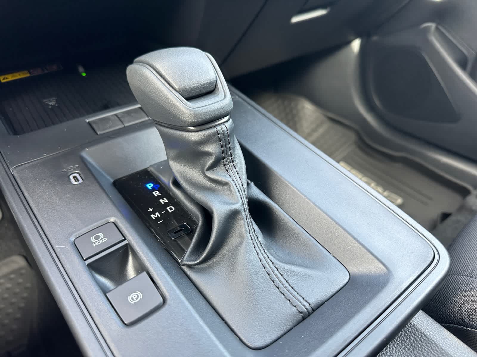 New 2026 Toyota Corolla Cross SUV