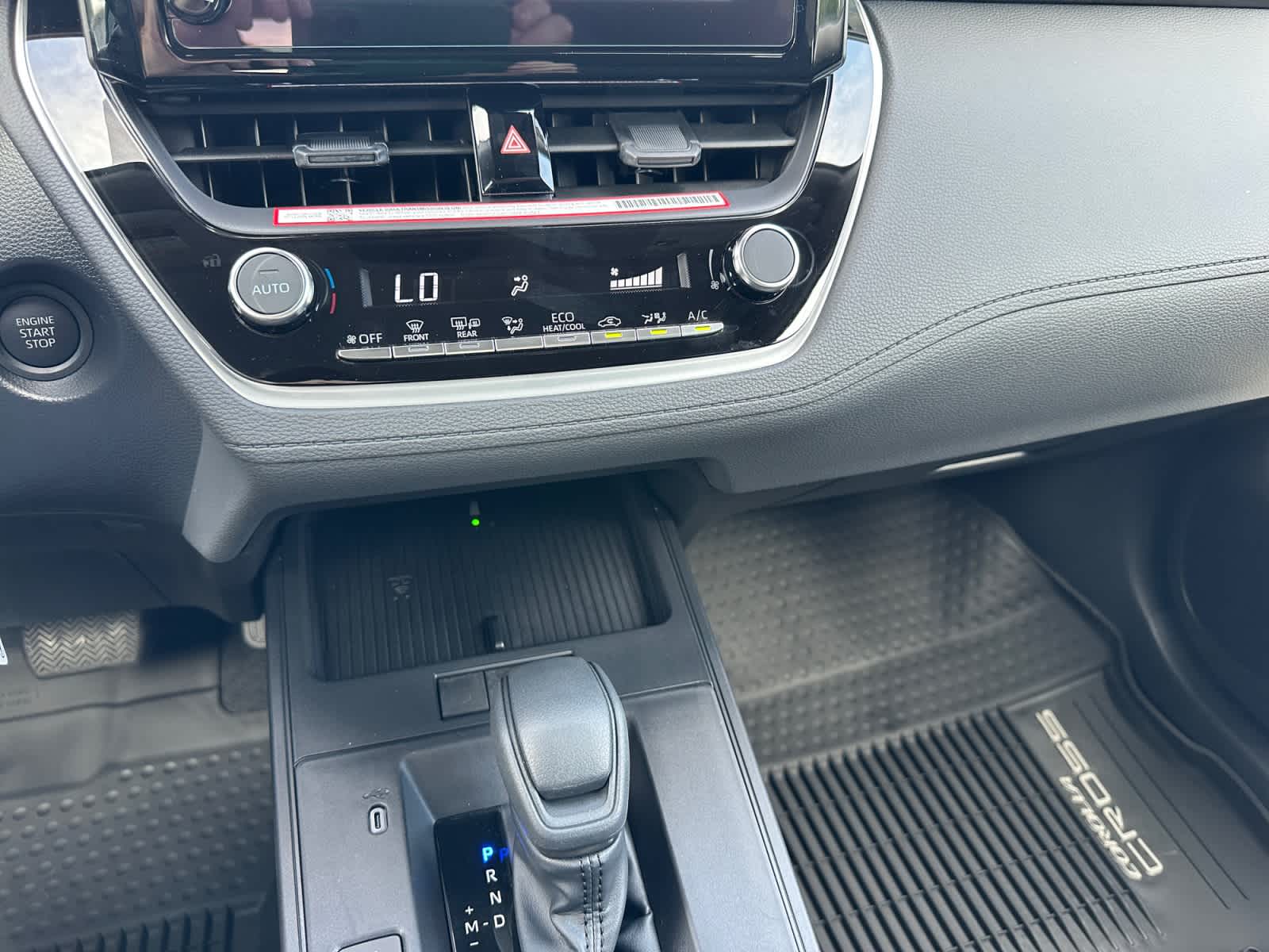 New 2026 Toyota Corolla Cross SUV