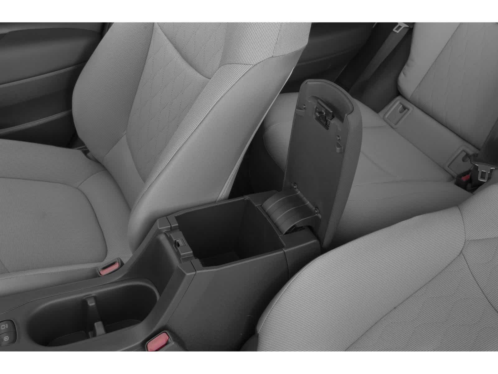 Used 2024 Toyota Corolla Cross Sedan