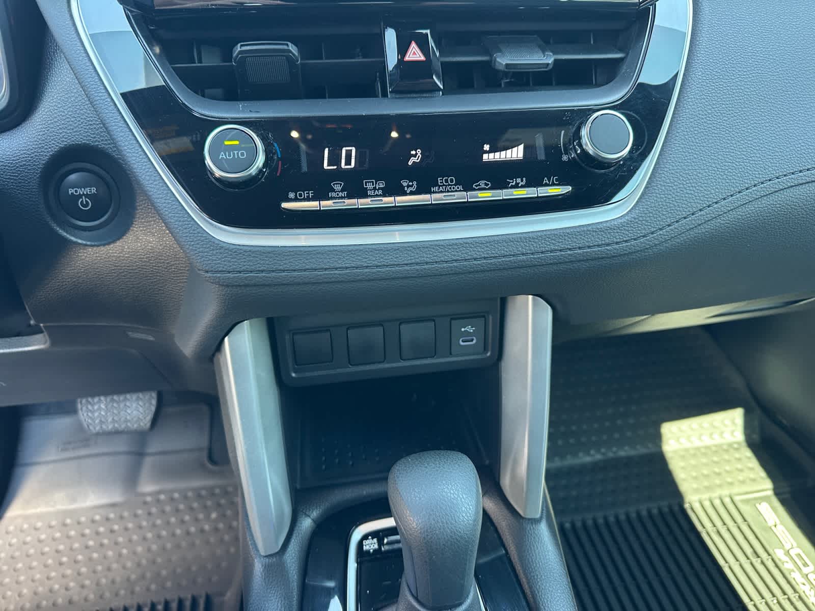 Used 2025 Toyota Corolla Cross SUV