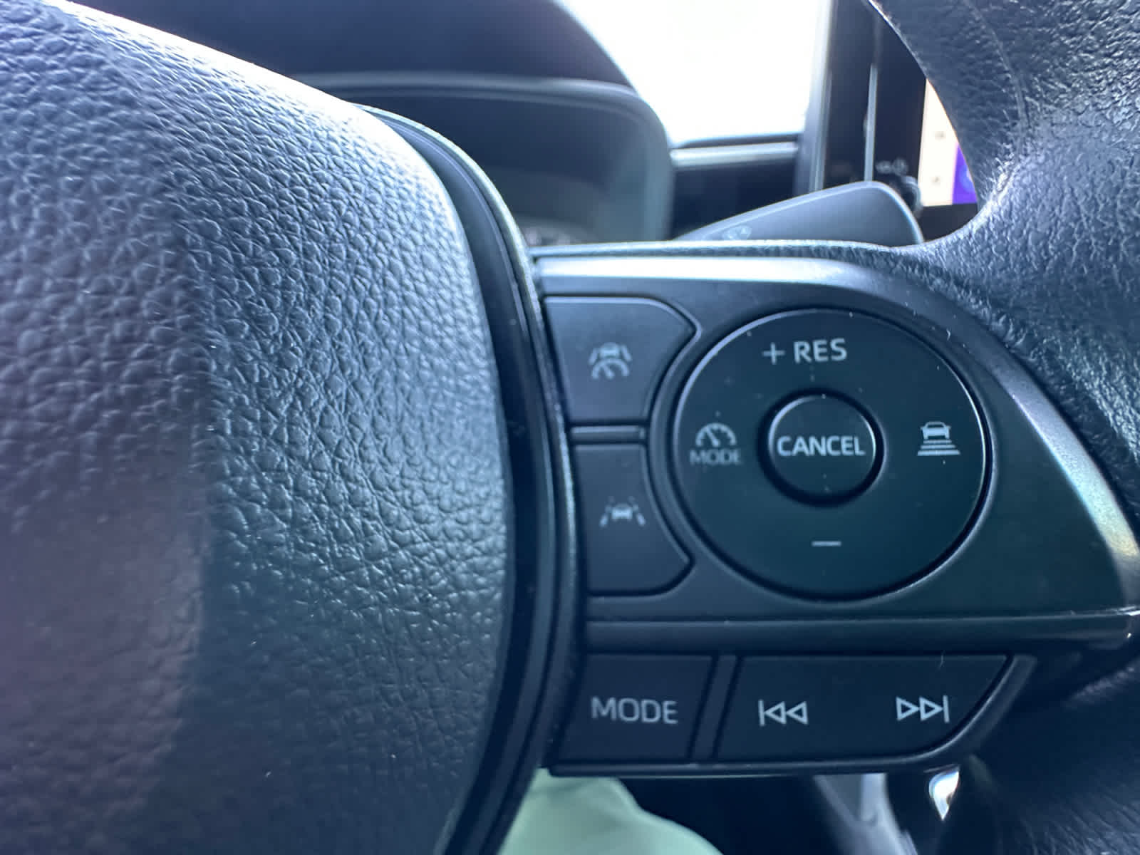 Used 2025 Toyota Corolla Cross SUV