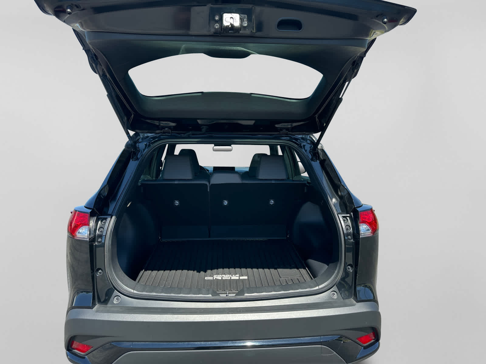 Used 2025 Toyota Corolla Cross SUV