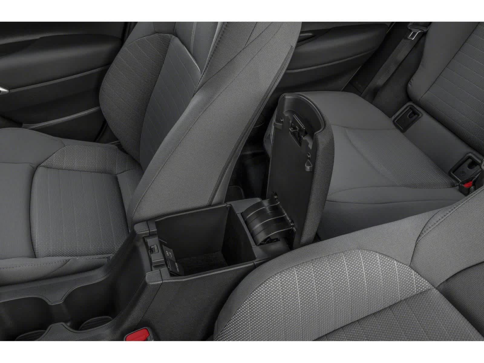 New 2026 Toyota Corolla Cross Hybrid SUV