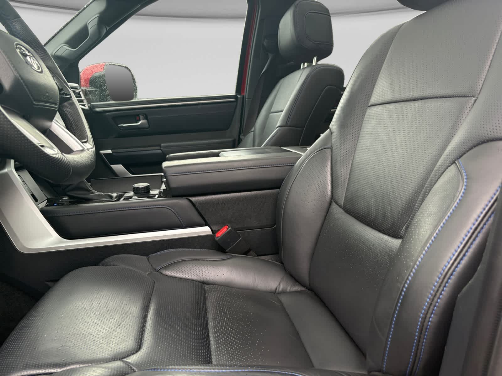 Used 2024 Toyota Sequoia SUV