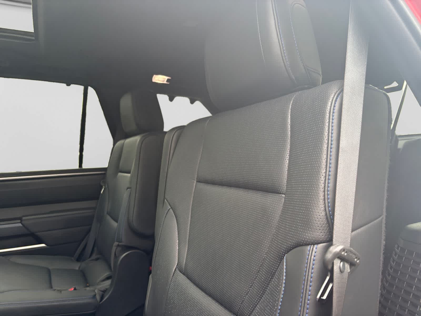 Used 2024 Toyota Sequoia SUV