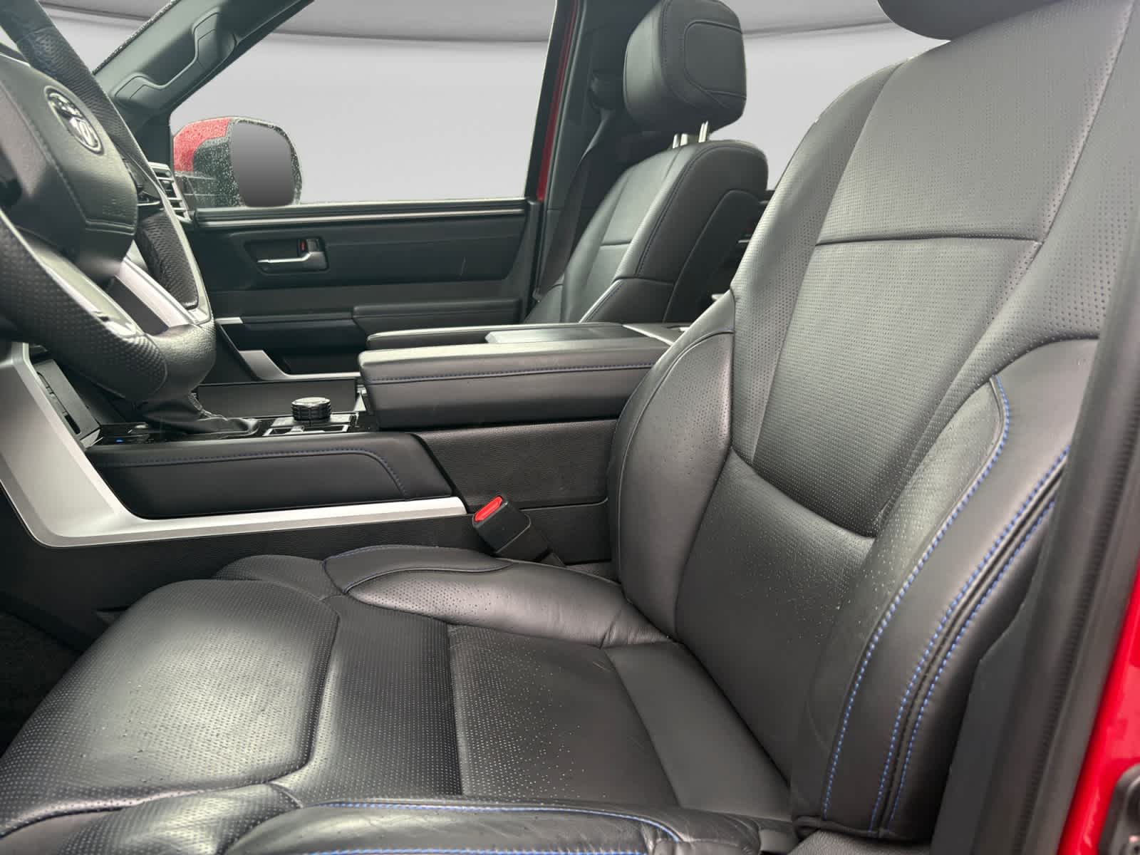 Used 2024 Toyota Sequoia SUV