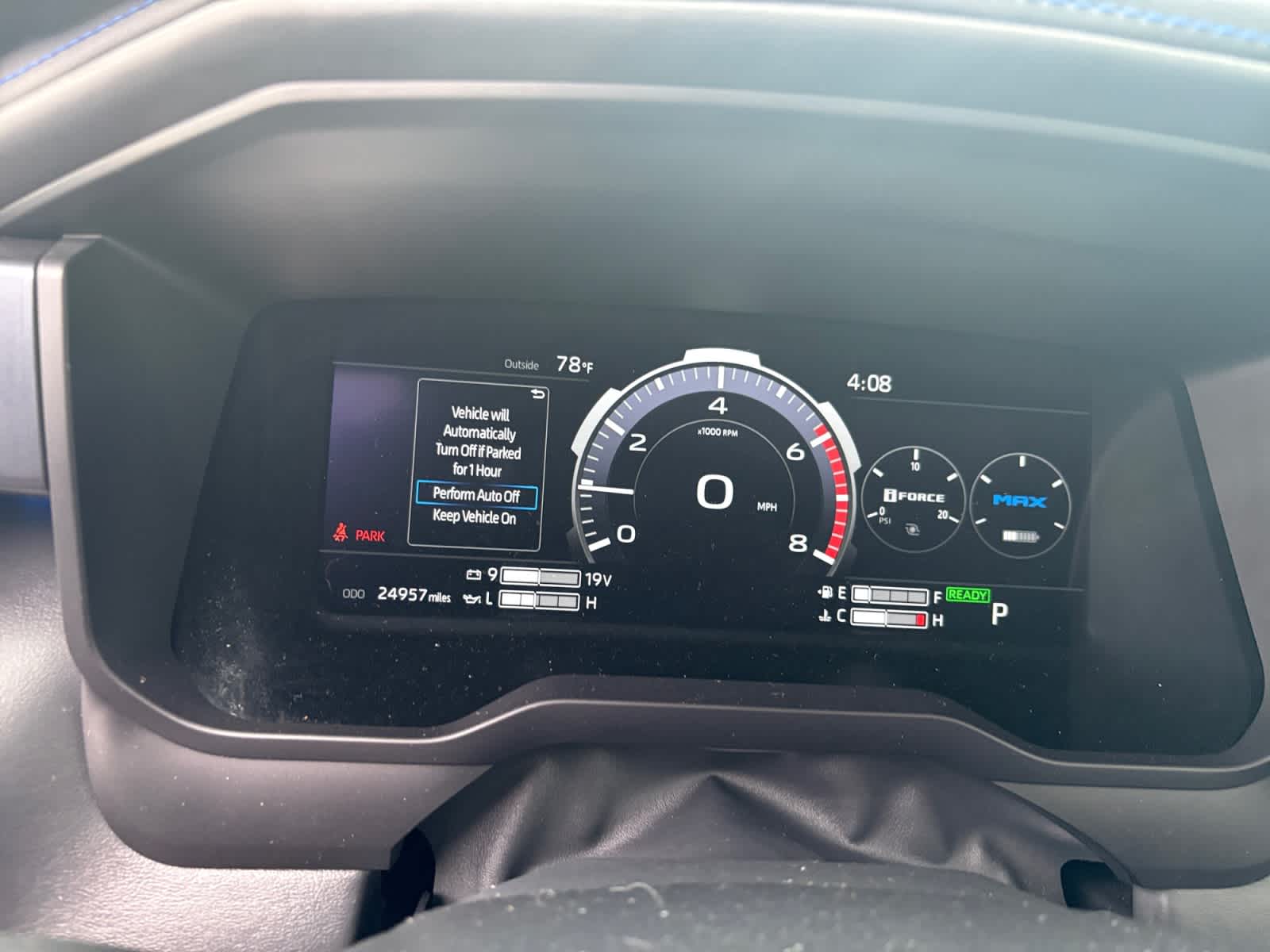 Used 2024 Toyota Sequoia SUV