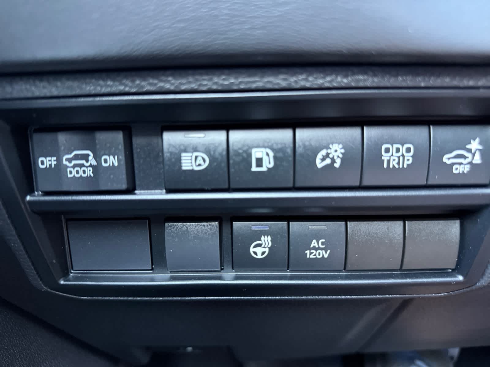 Used 2024 Toyota Sequoia SUV