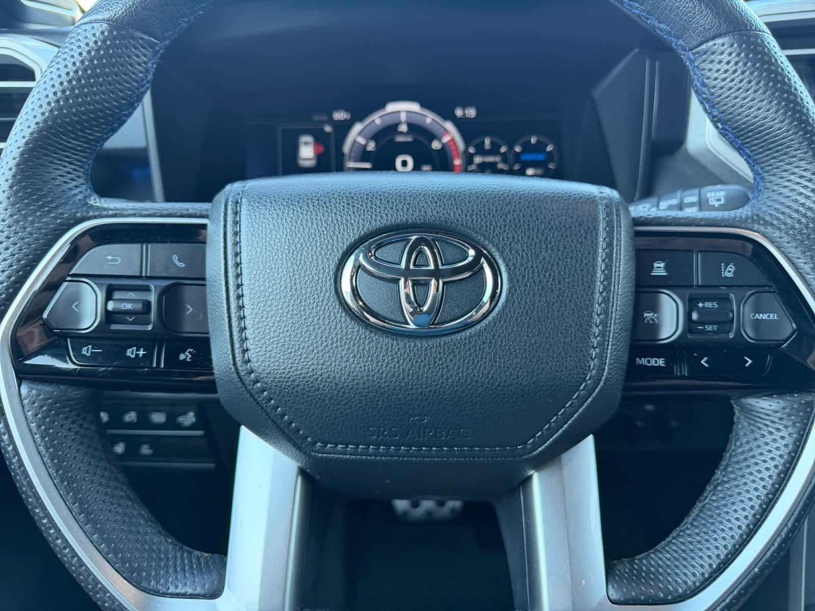 Used 2024 Toyota Sequoia SUV