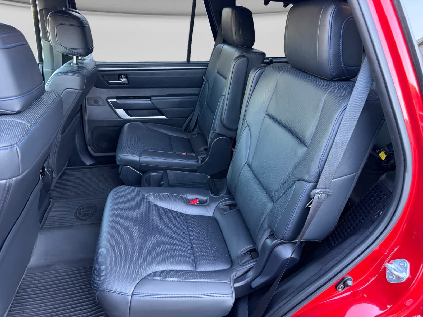 Used 2024 Toyota Sequoia SUV