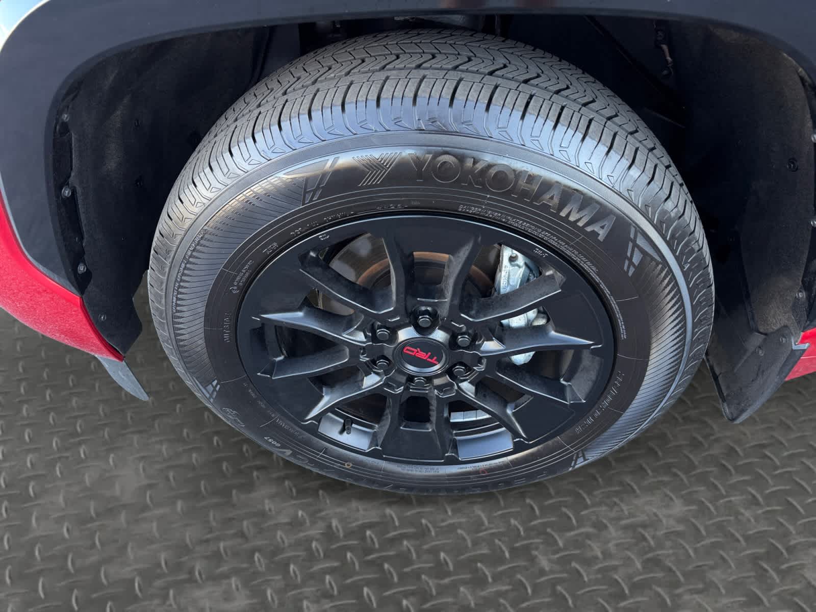 Used 2024 Toyota Sequoia SUV