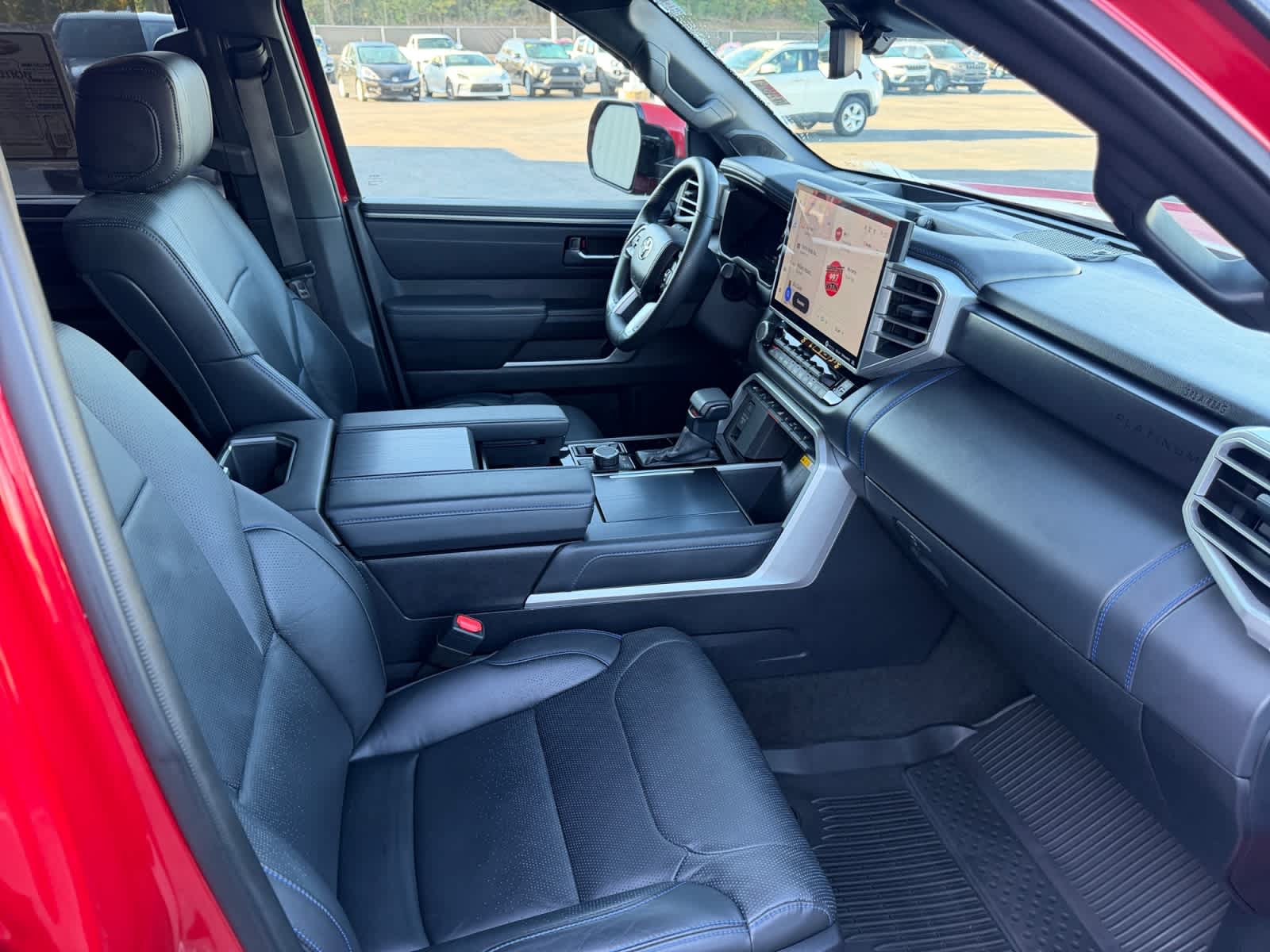 Used 2024 Toyota Sequoia SUV