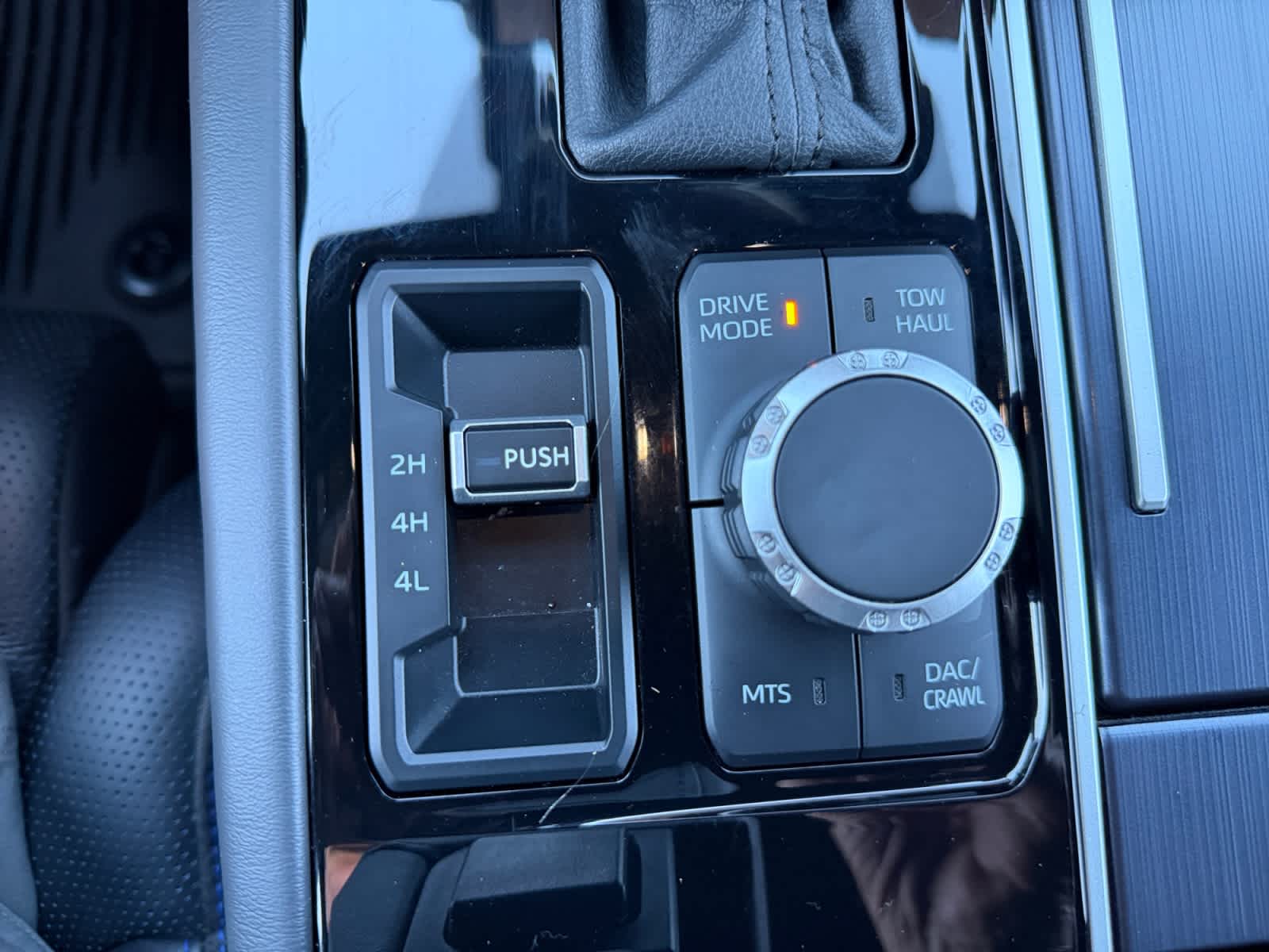Used 2024 Toyota Sequoia SUV