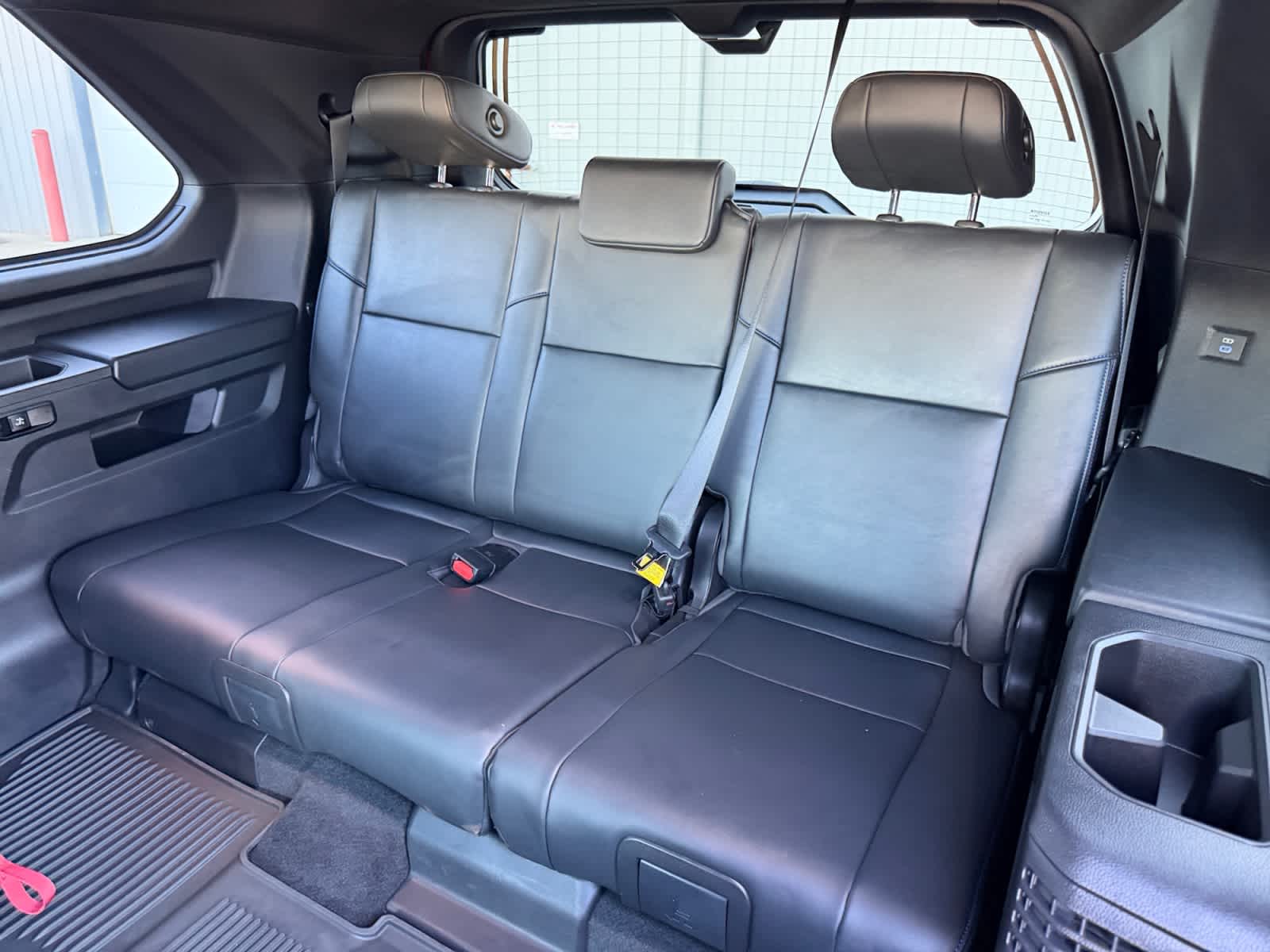 Used 2024 Toyota Sequoia SUV