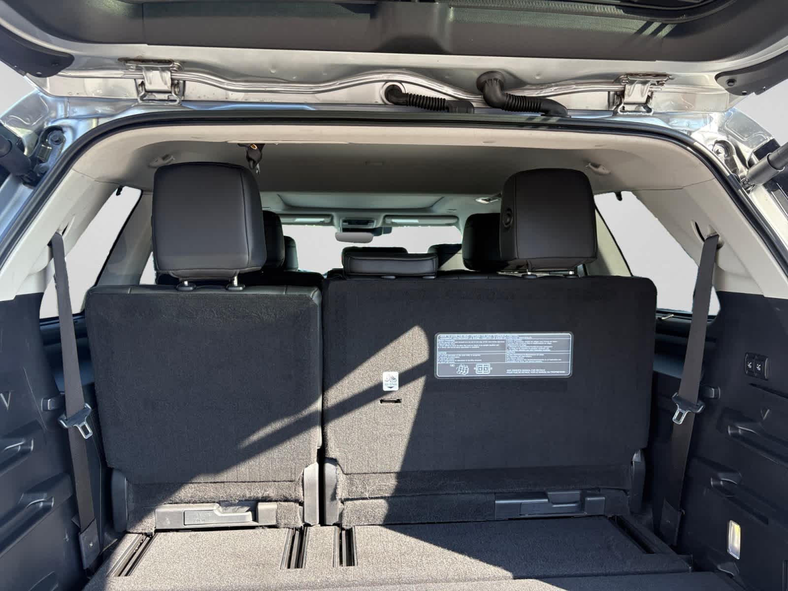 Used 2023 Toyota Sequoia SUV