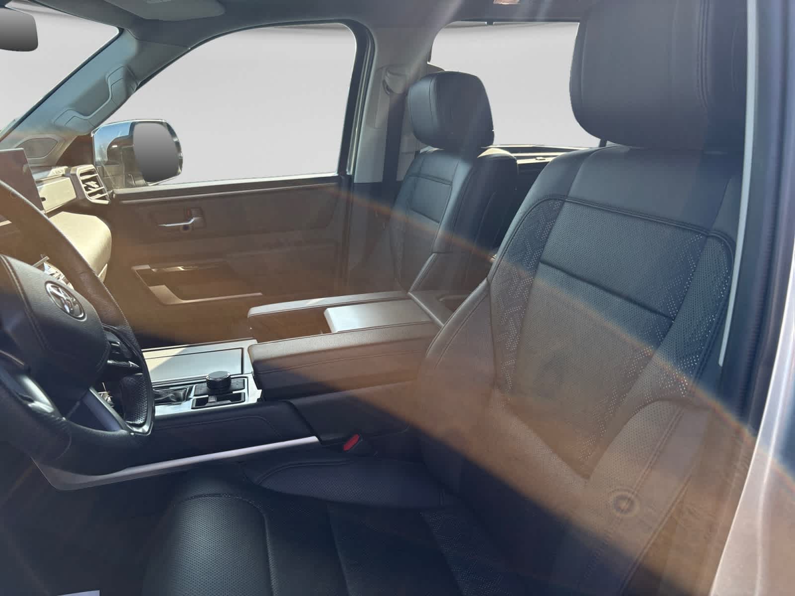 Used 2023 Toyota Sequoia SUV