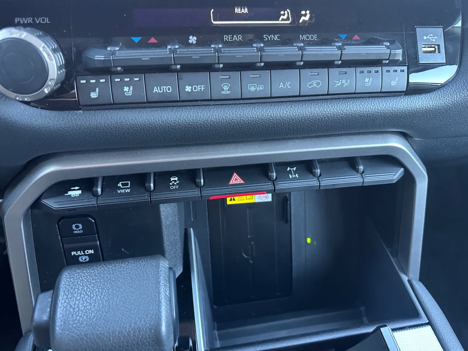 Used 2023 Toyota Sequoia SUV