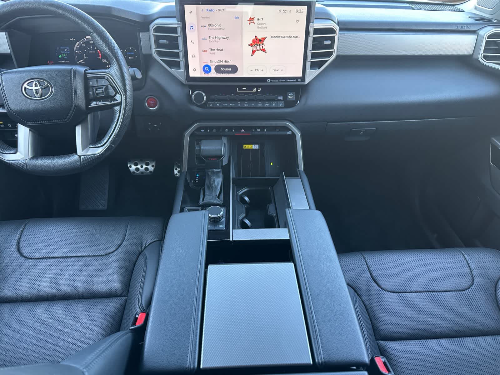 Used 2023 Toyota Sequoia SUV