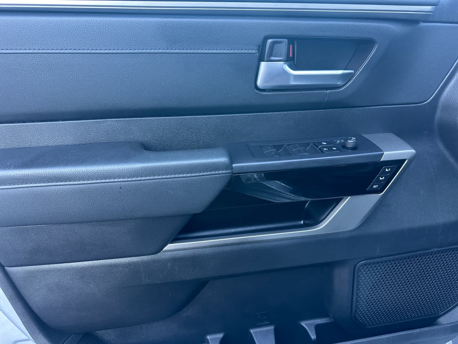 Used 2023 Toyota Sequoia SUV