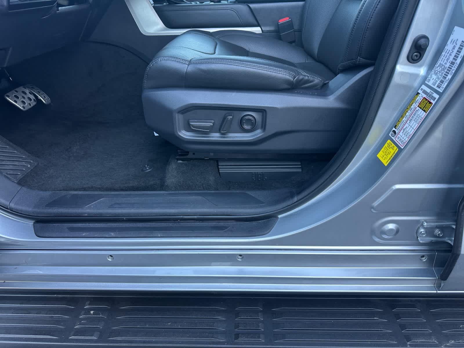 Used 2023 Toyota Sequoia SUV