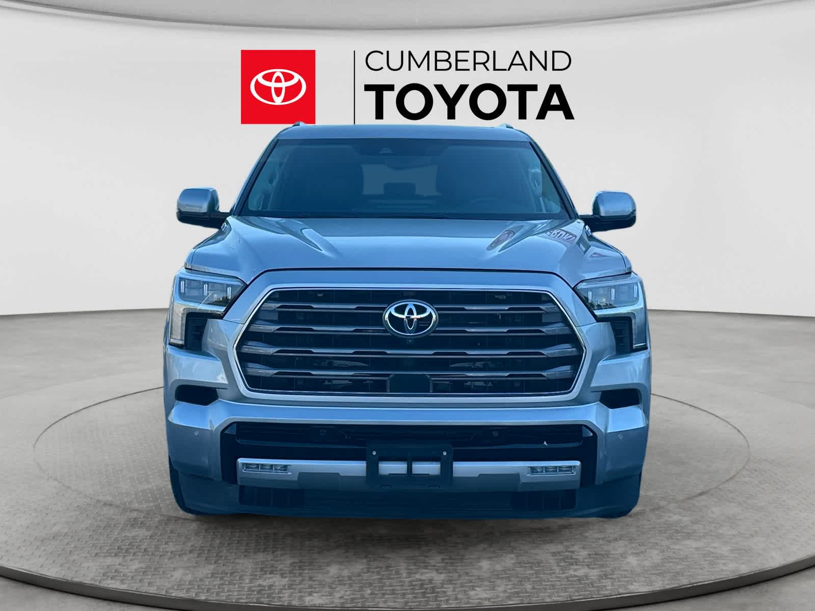 Used 2023 Toyota Sequoia SUV