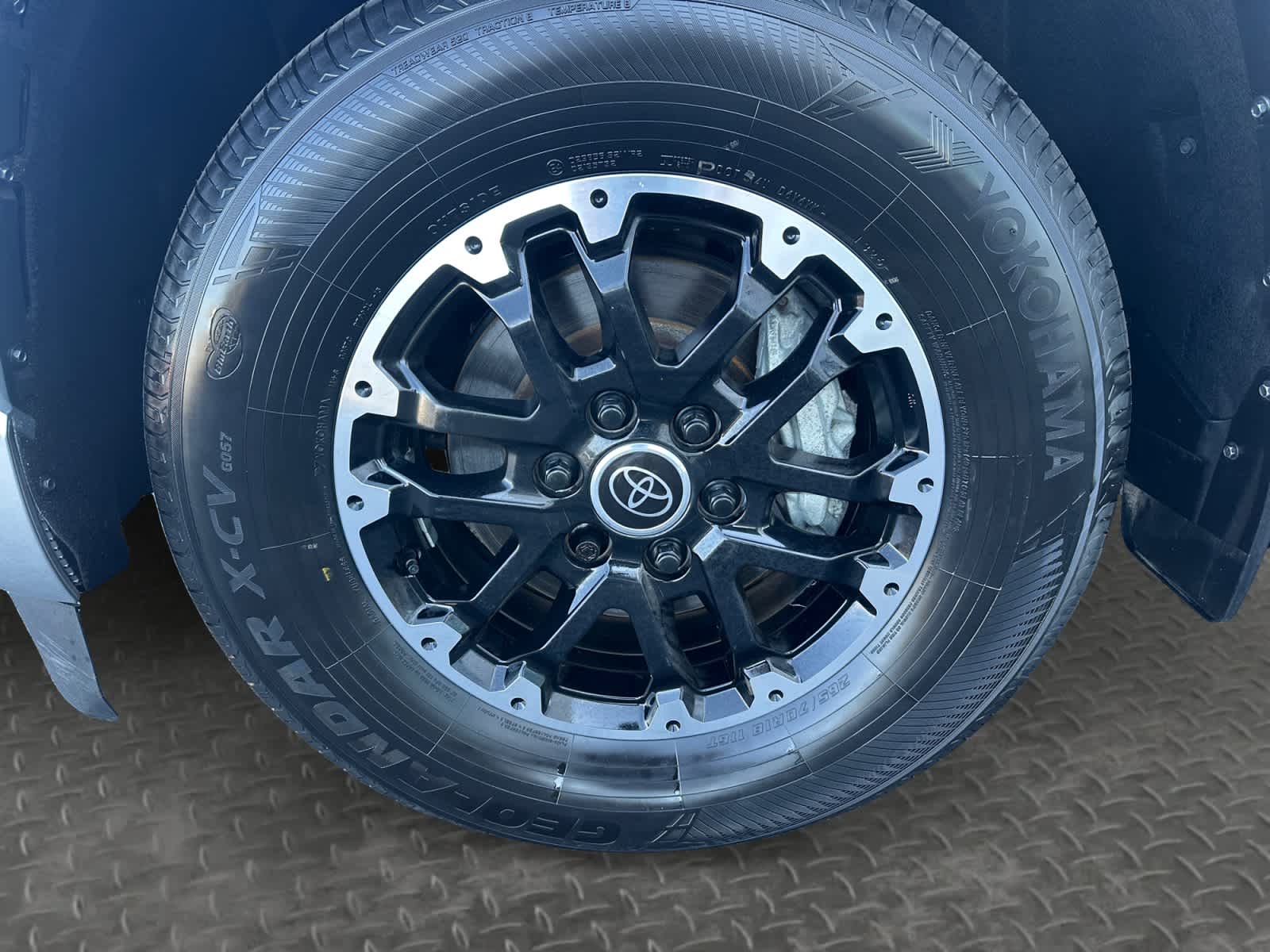 Used 2023 Toyota Sequoia SUV