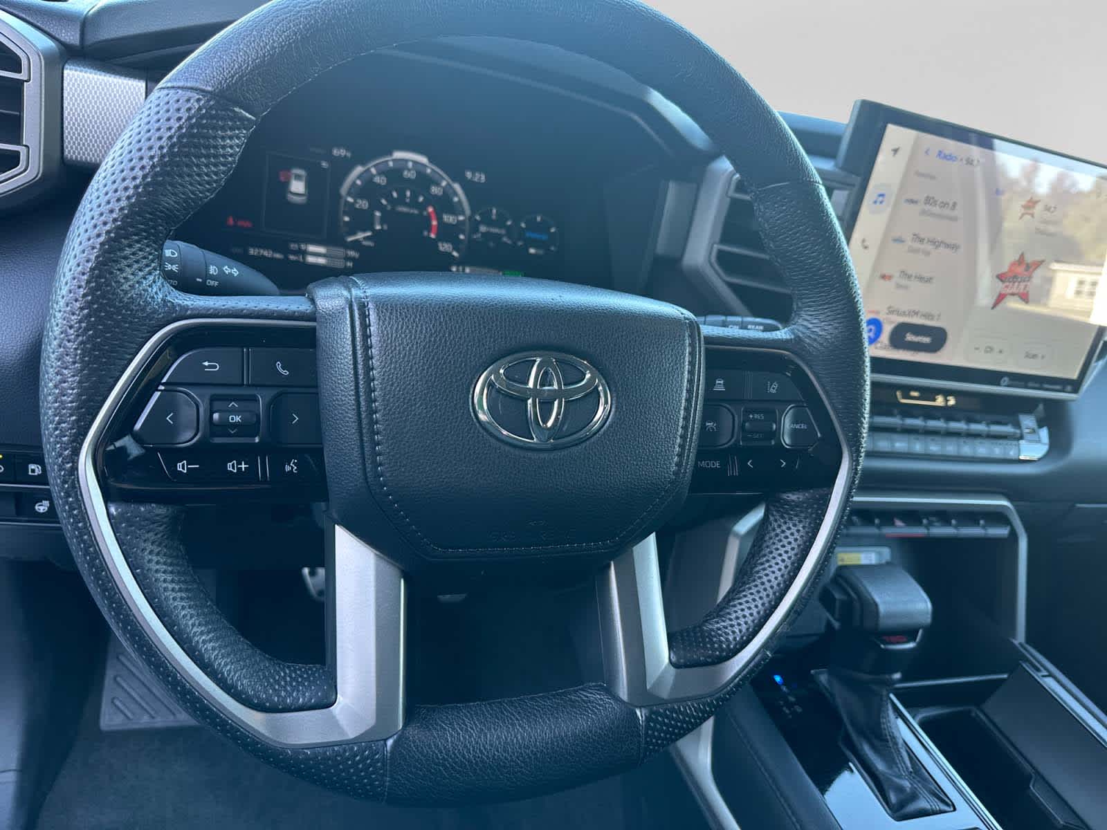 Used 2023 Toyota Sequoia SUV