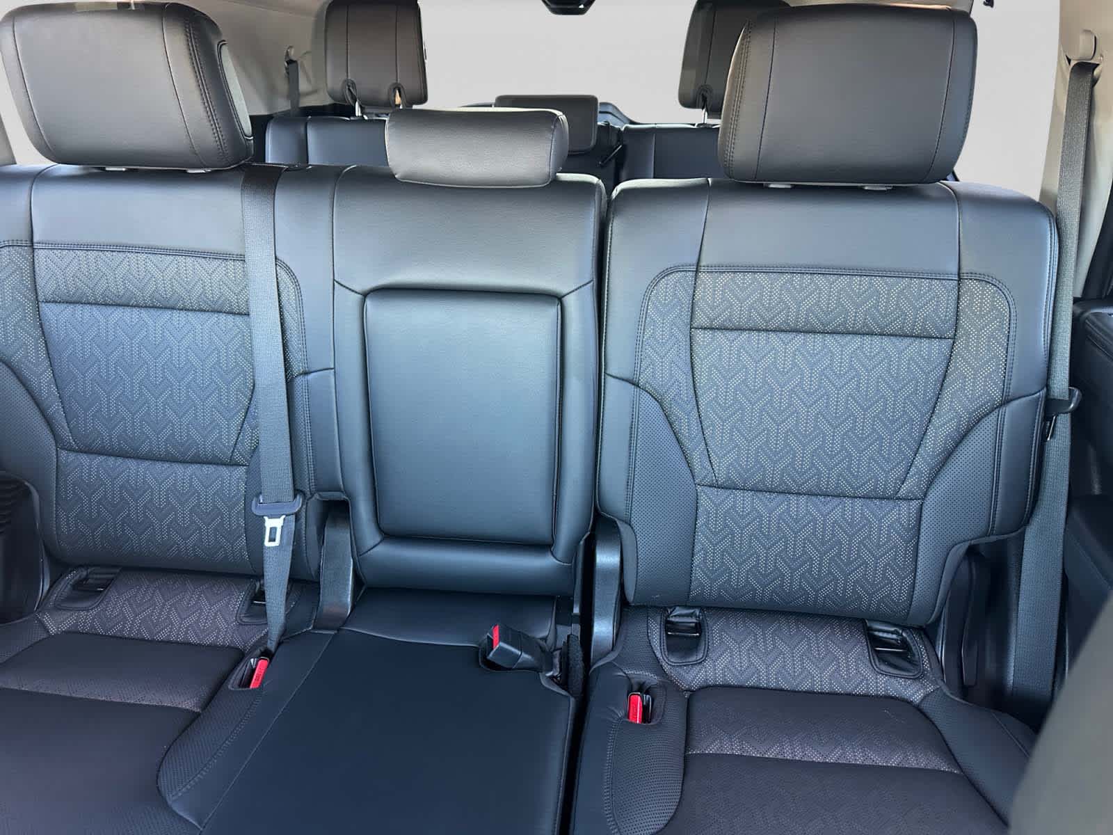 Used 2023 Toyota Sequoia SUV