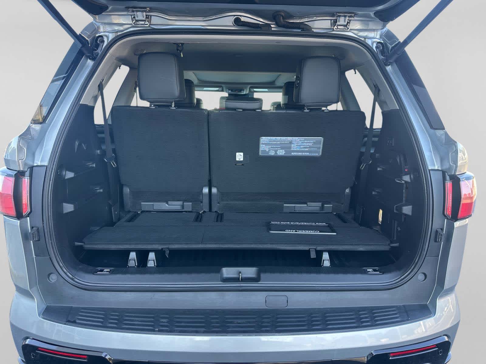 Used 2023 Toyota Sequoia SUV