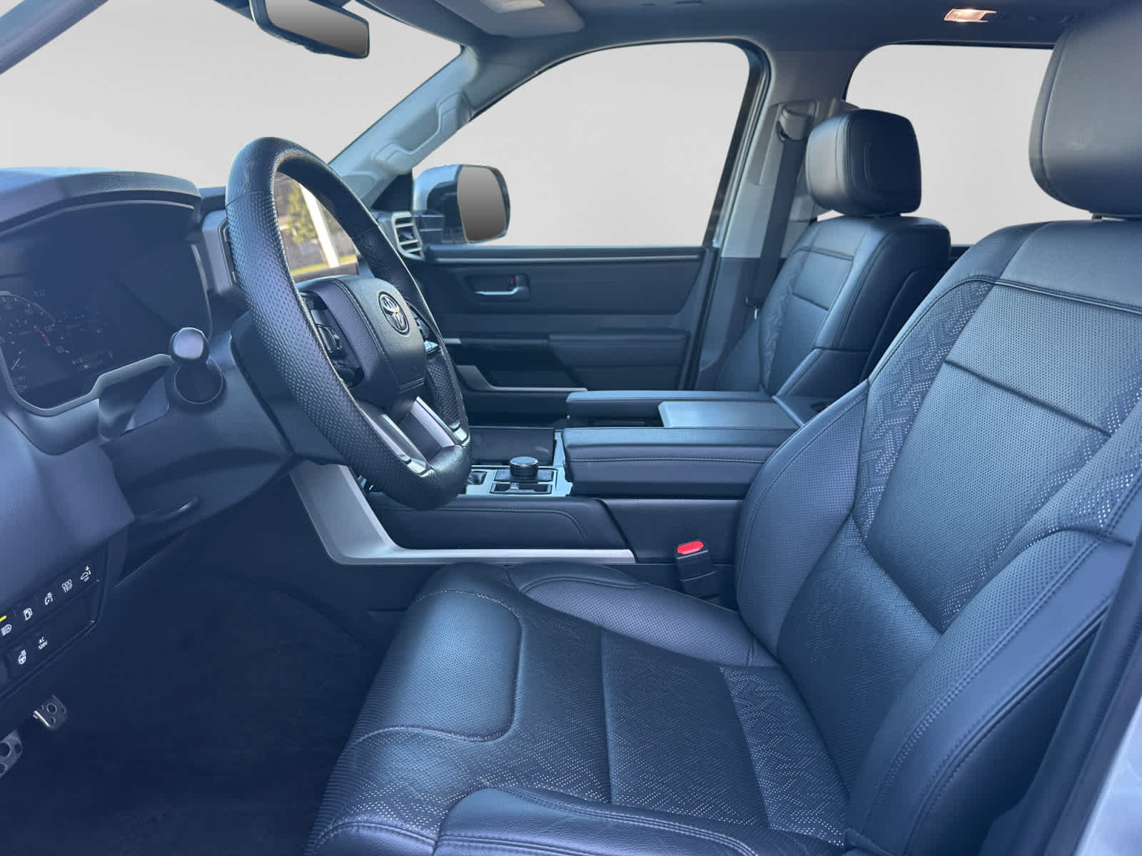 Used 2023 Toyota Sequoia SUV