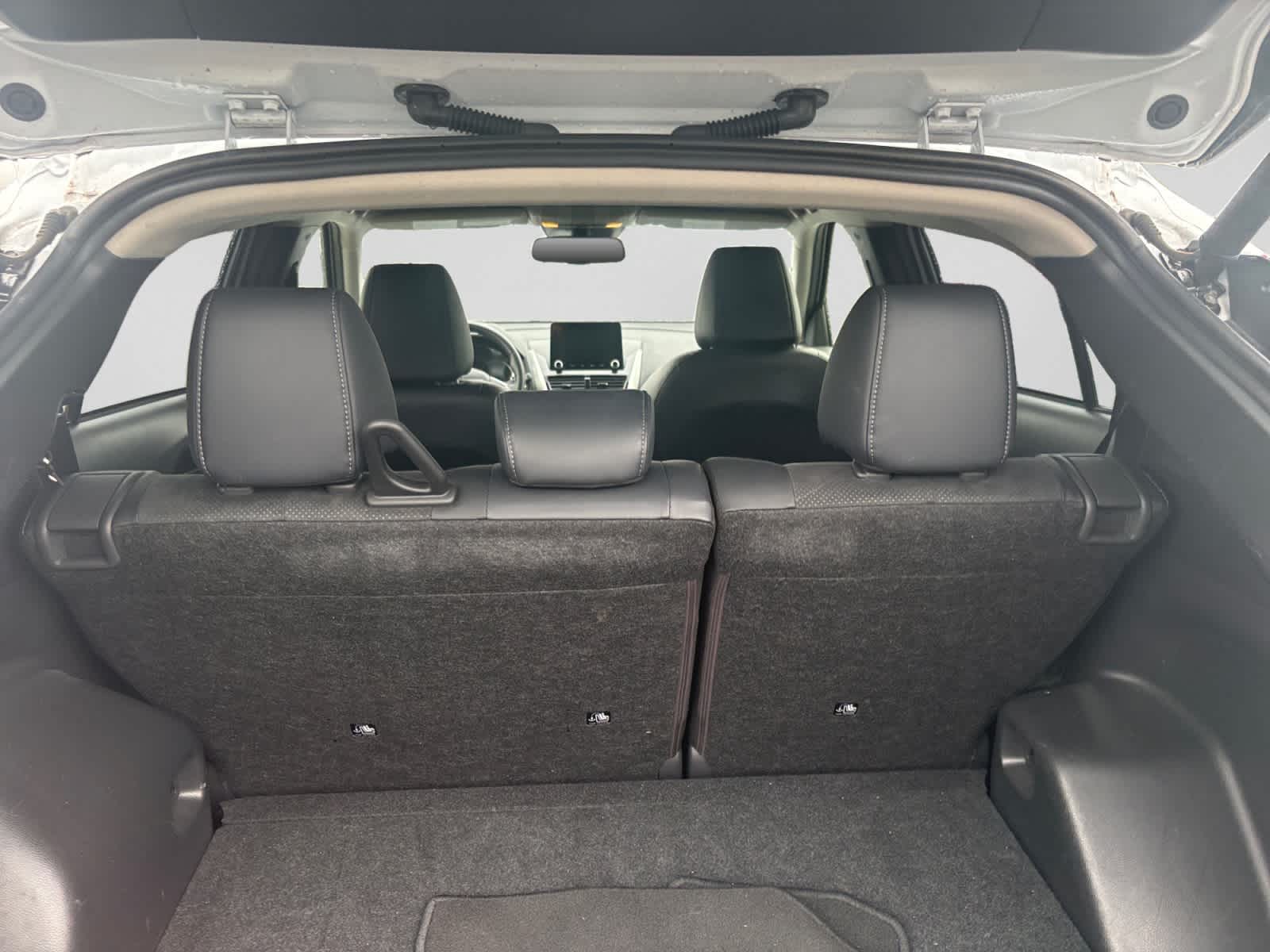 Used 2025 Mitsubishi Eclipse Cross SUV
