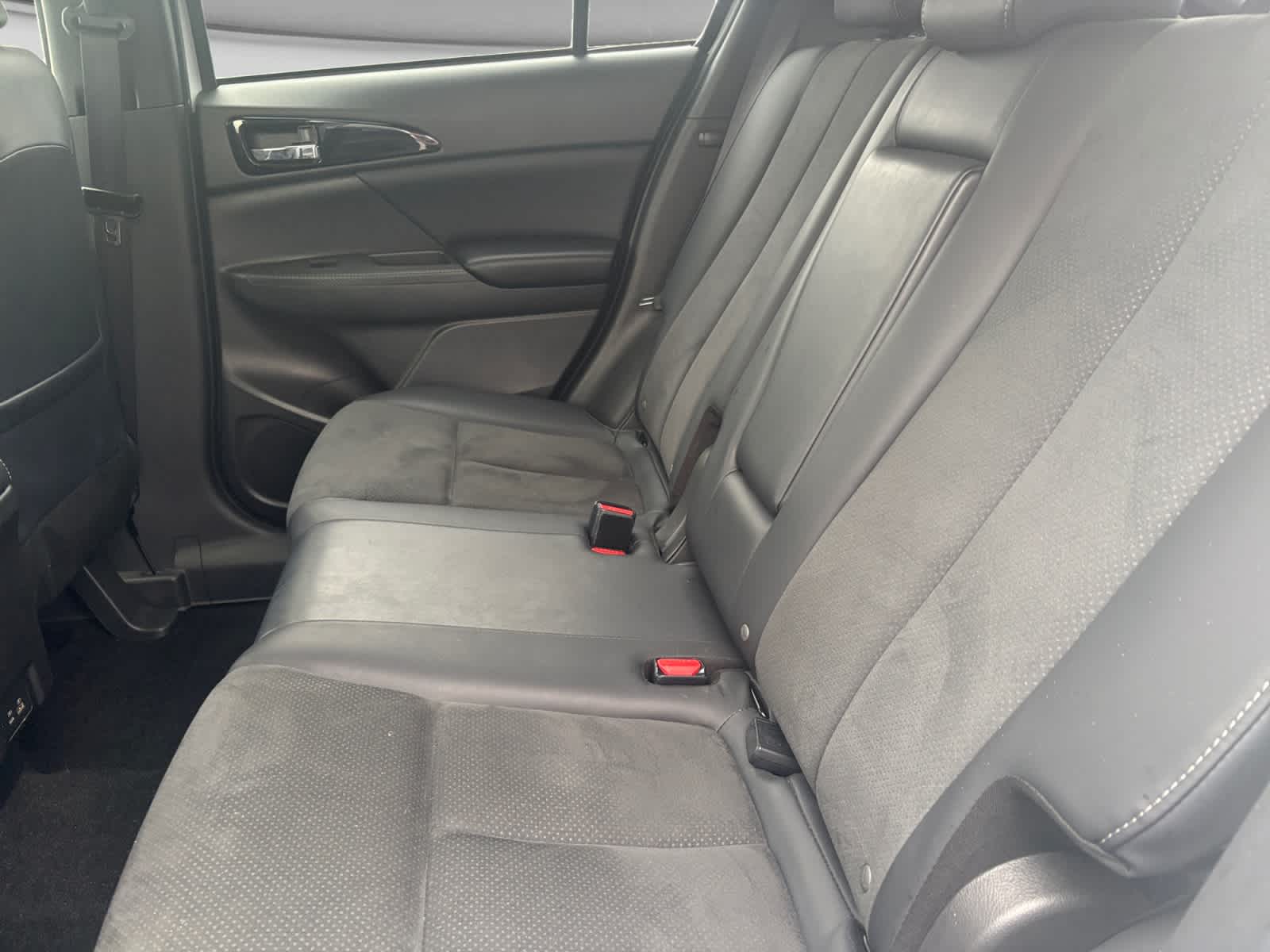 Used 2025 Mitsubishi Eclipse Cross SUV