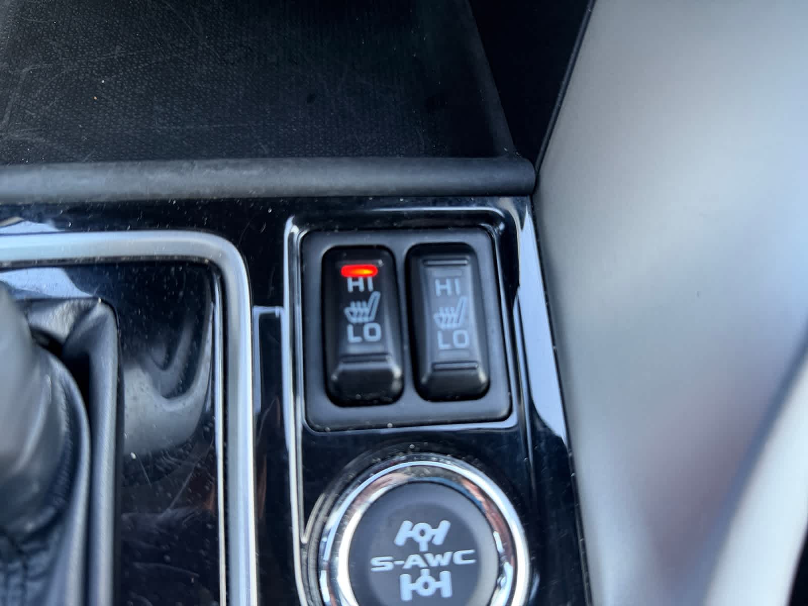Used 2025 Mitsubishi Eclipse Cross SUV