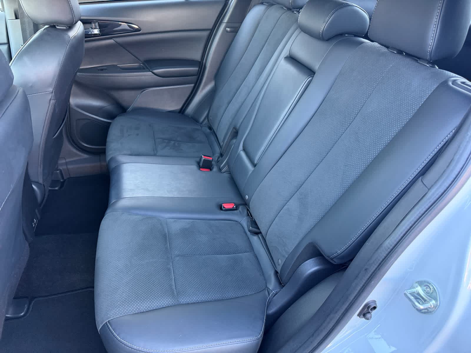 Used 2025 Mitsubishi Eclipse Cross SUV
