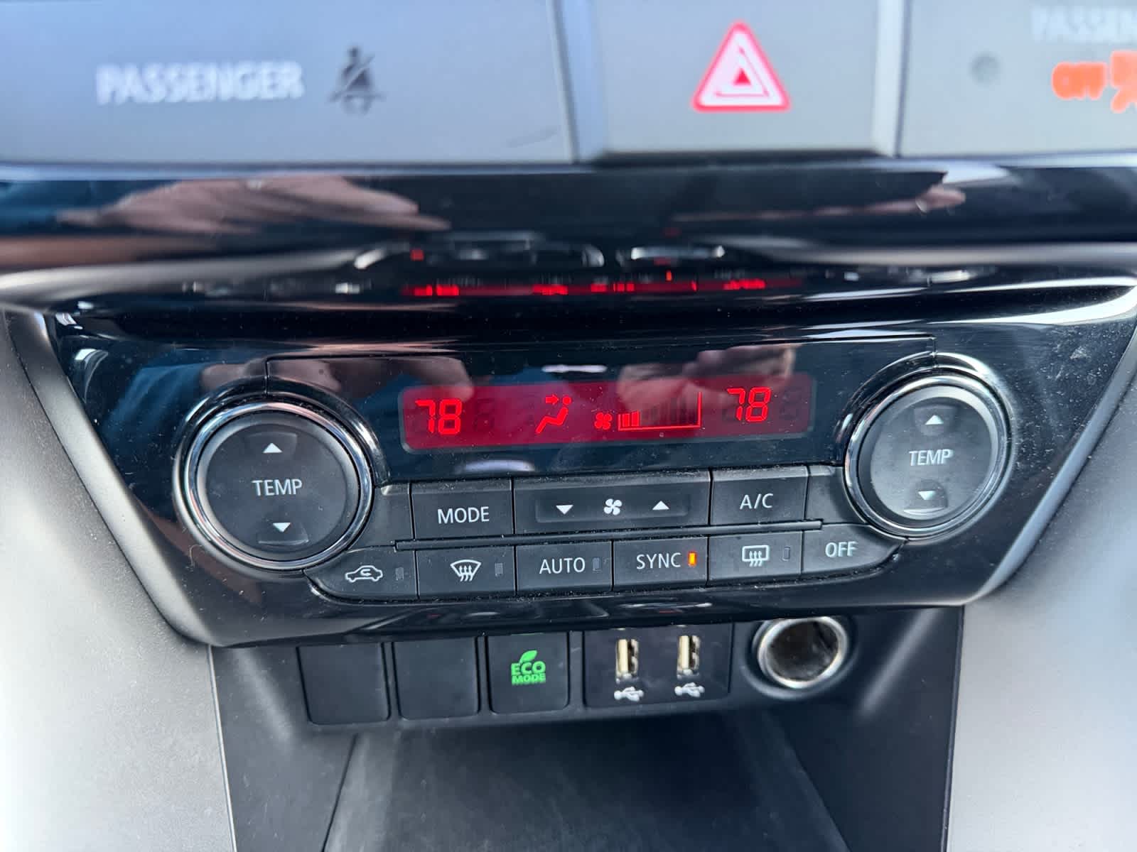 Used 2025 Mitsubishi Eclipse Cross SUV