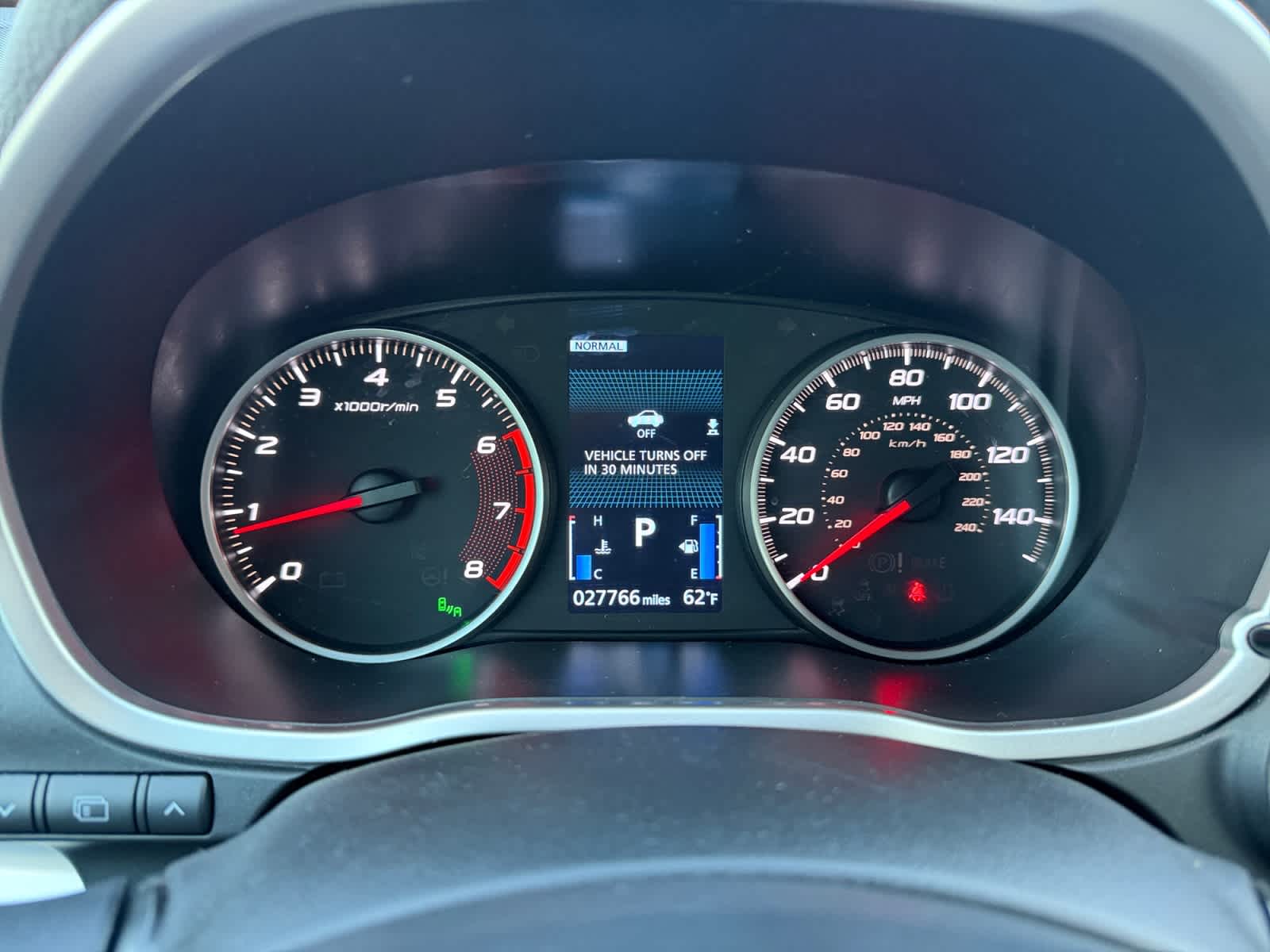 Used 2025 Mitsubishi Eclipse Cross SUV