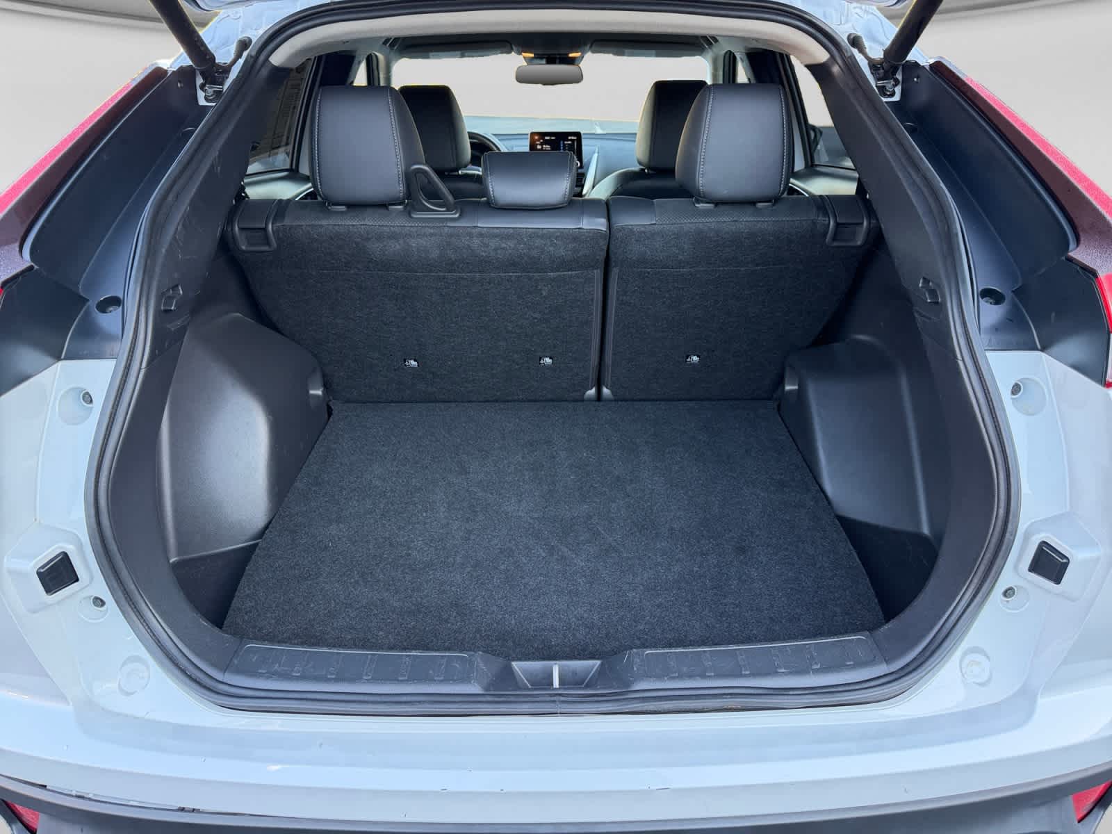 Used 2025 Mitsubishi Eclipse Cross SUV