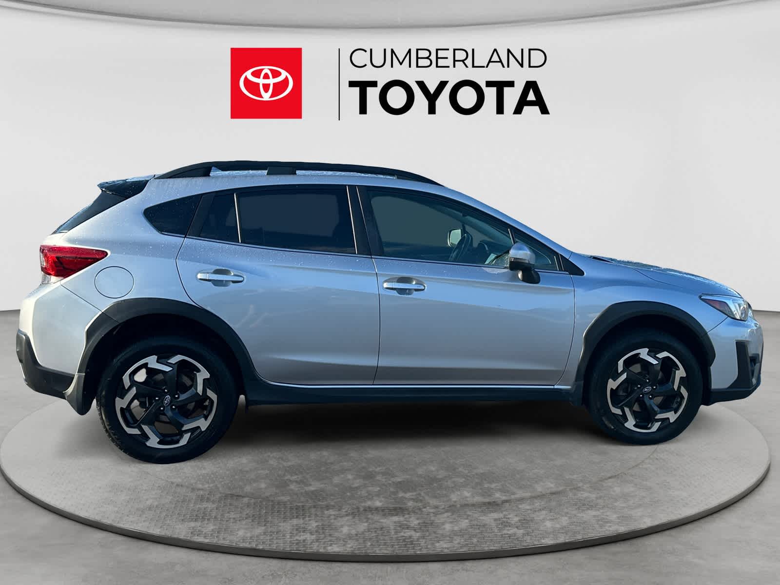 Used 2021 Subaru Crosstrek SUV