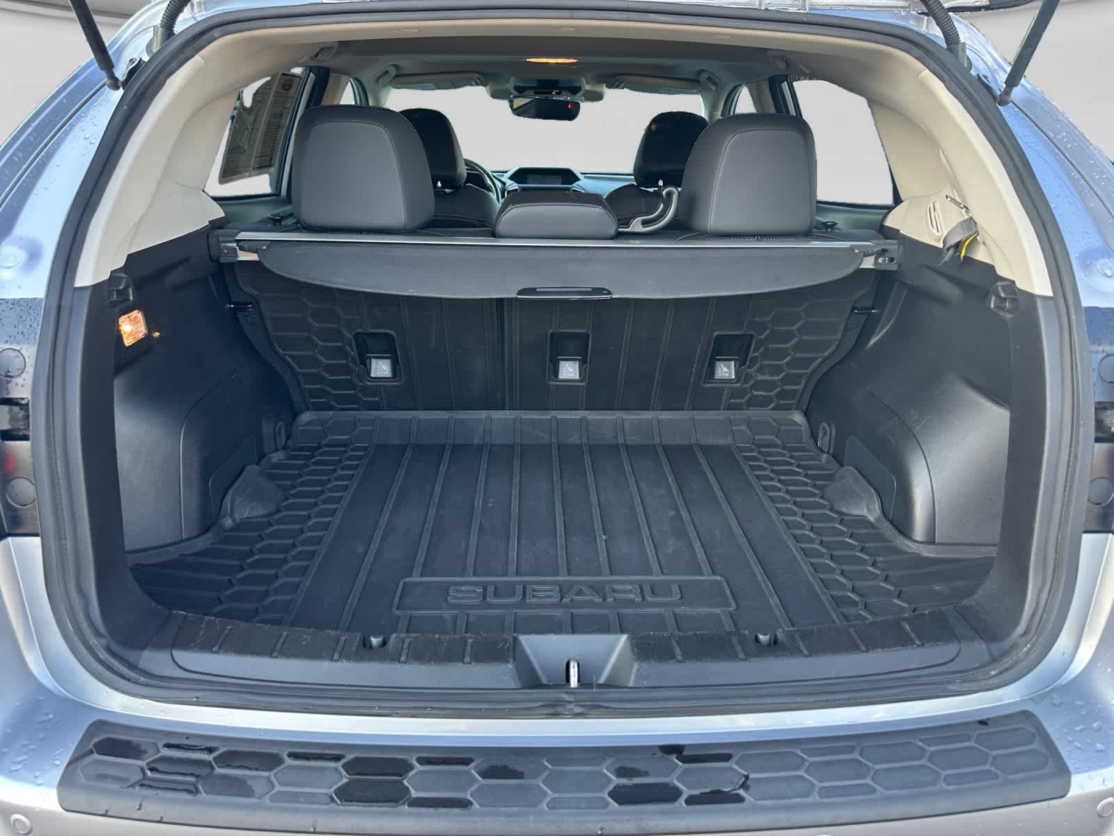 Used 2021 Subaru Crosstrek SUV
