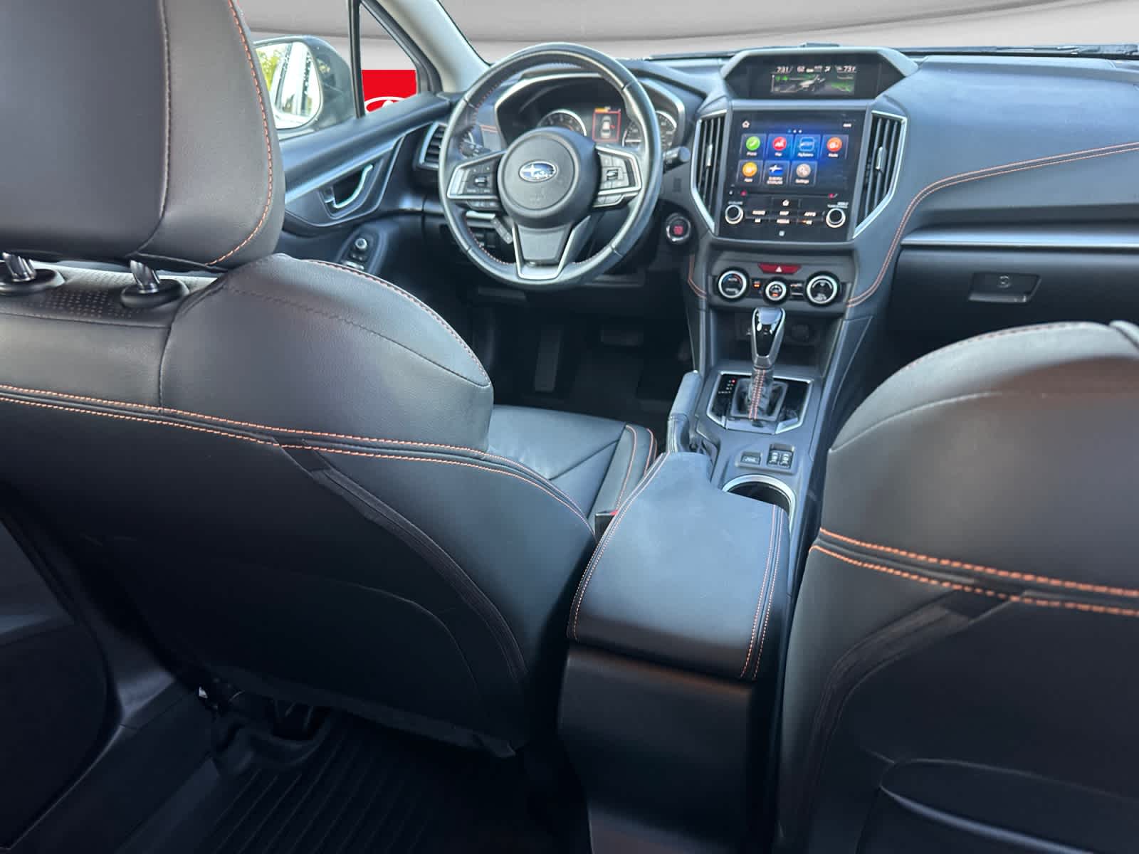 Used 2021 Subaru Crosstrek SUV