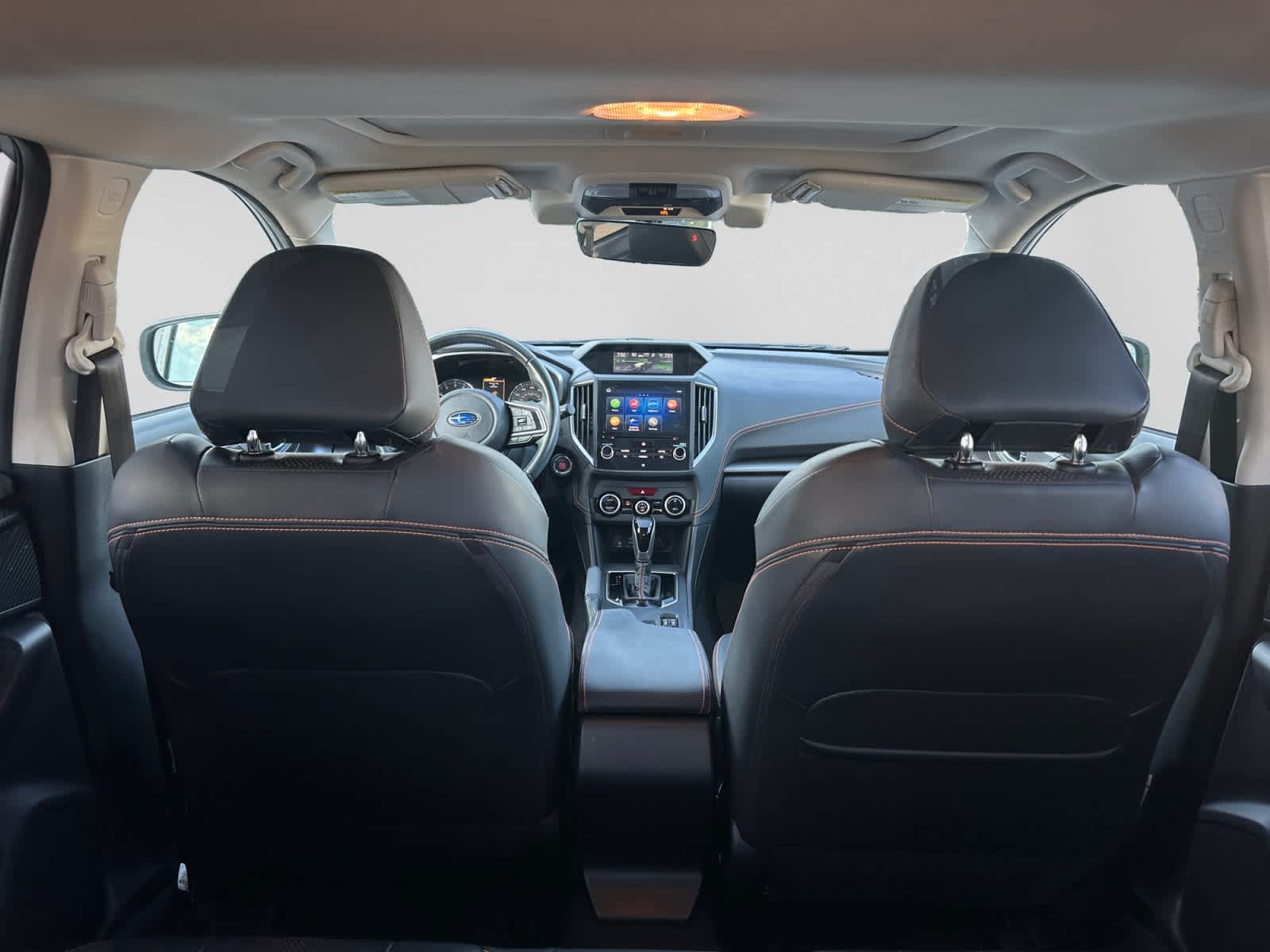 Used 2021 Subaru Crosstrek SUV