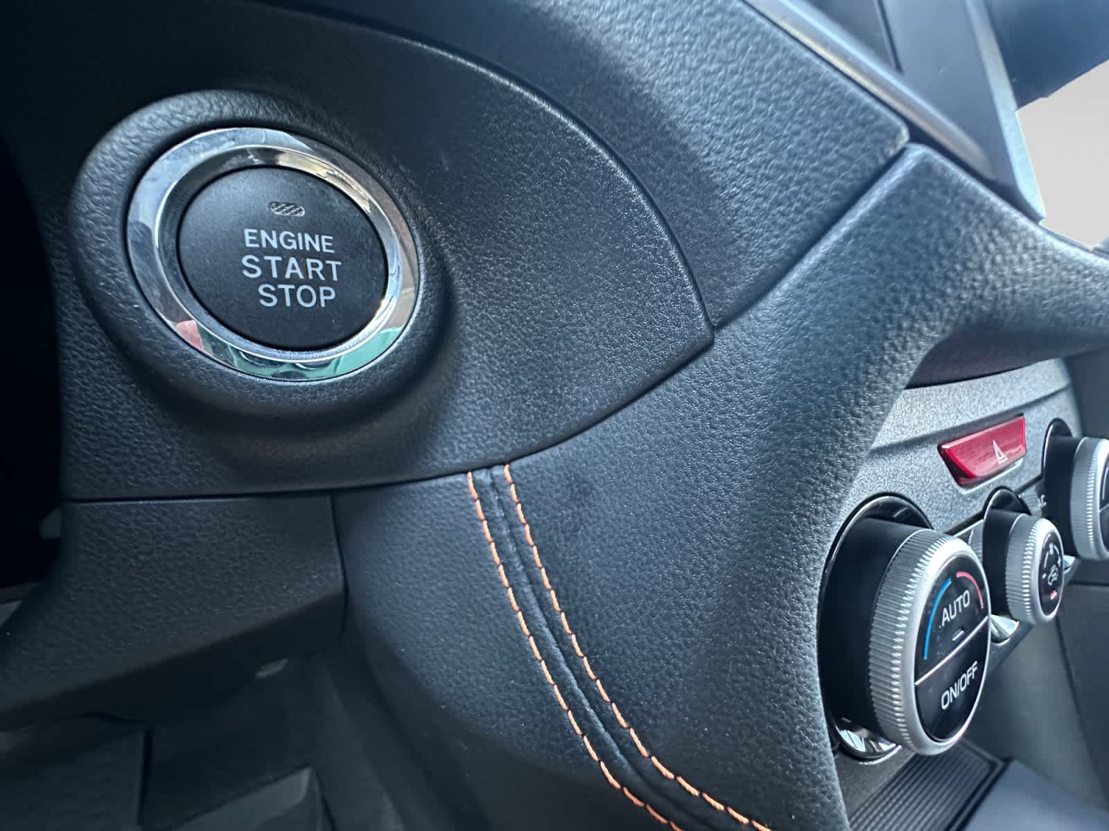 Used 2021 Subaru Crosstrek SUV