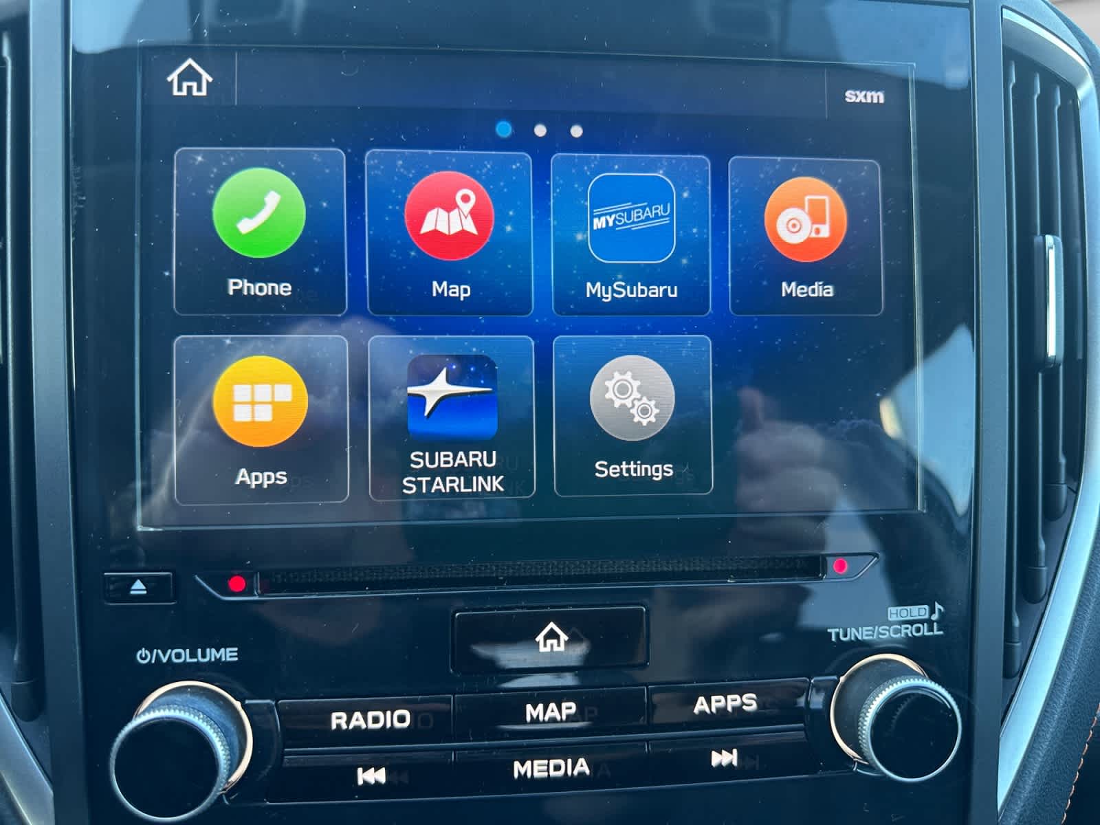 Used 2021 Subaru Crosstrek SUV