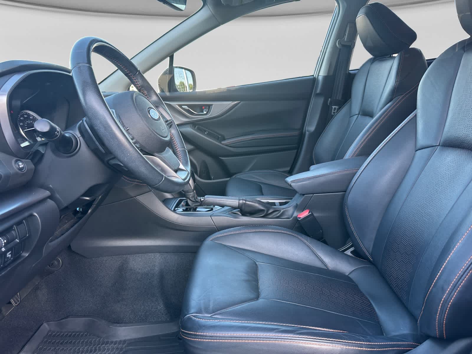 Used 2021 Subaru Crosstrek SUV