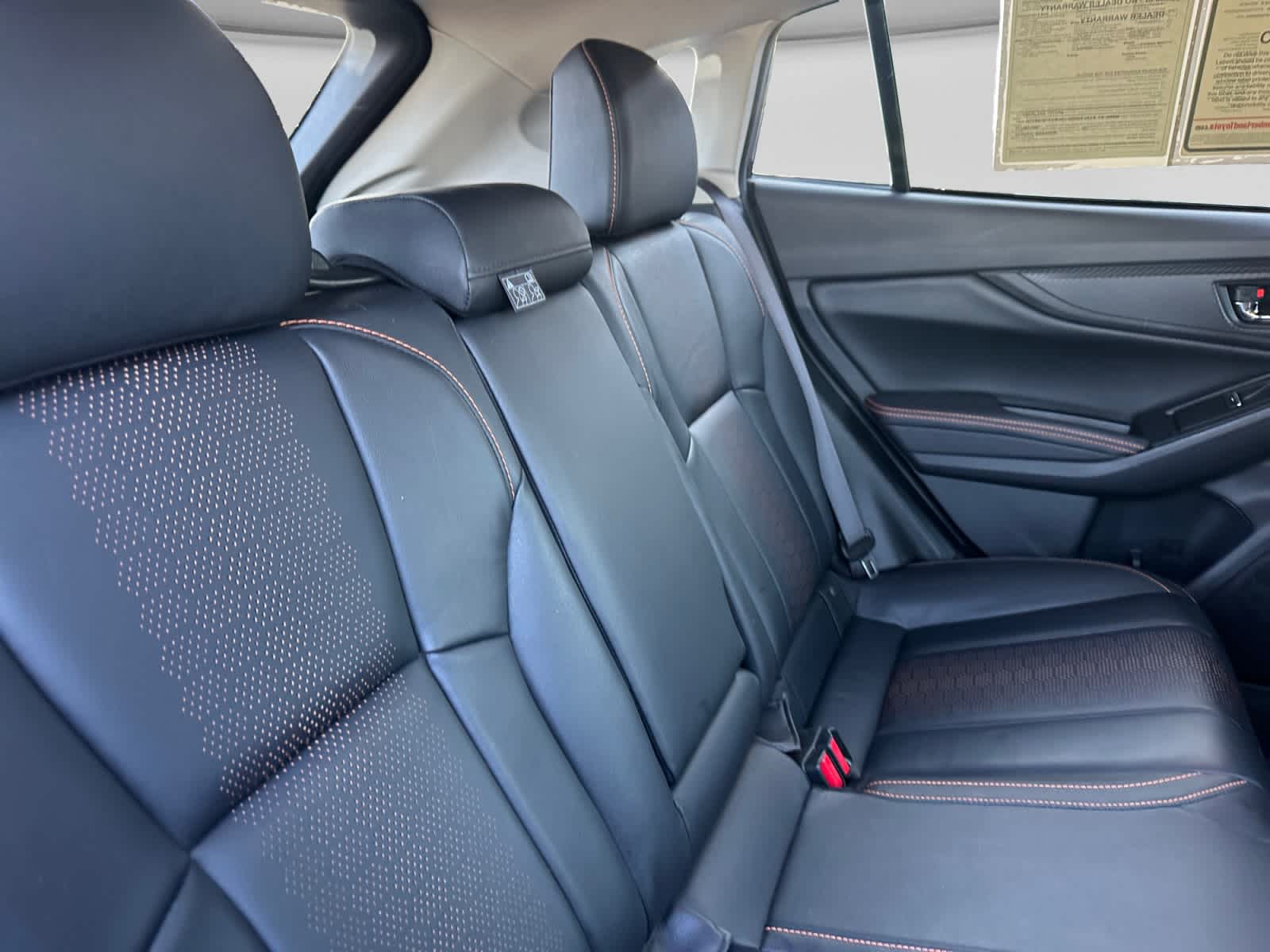 Used 2021 Subaru Crosstrek SUV