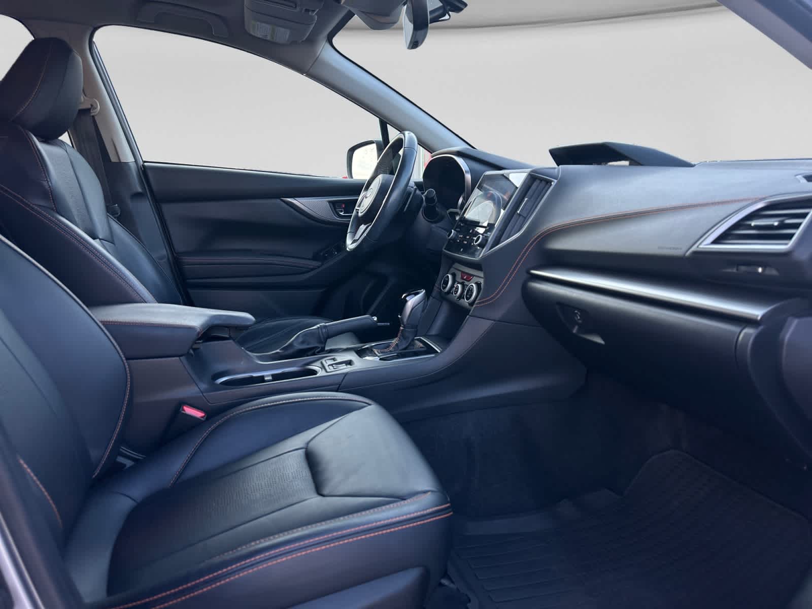 Used 2021 Subaru Crosstrek SUV
